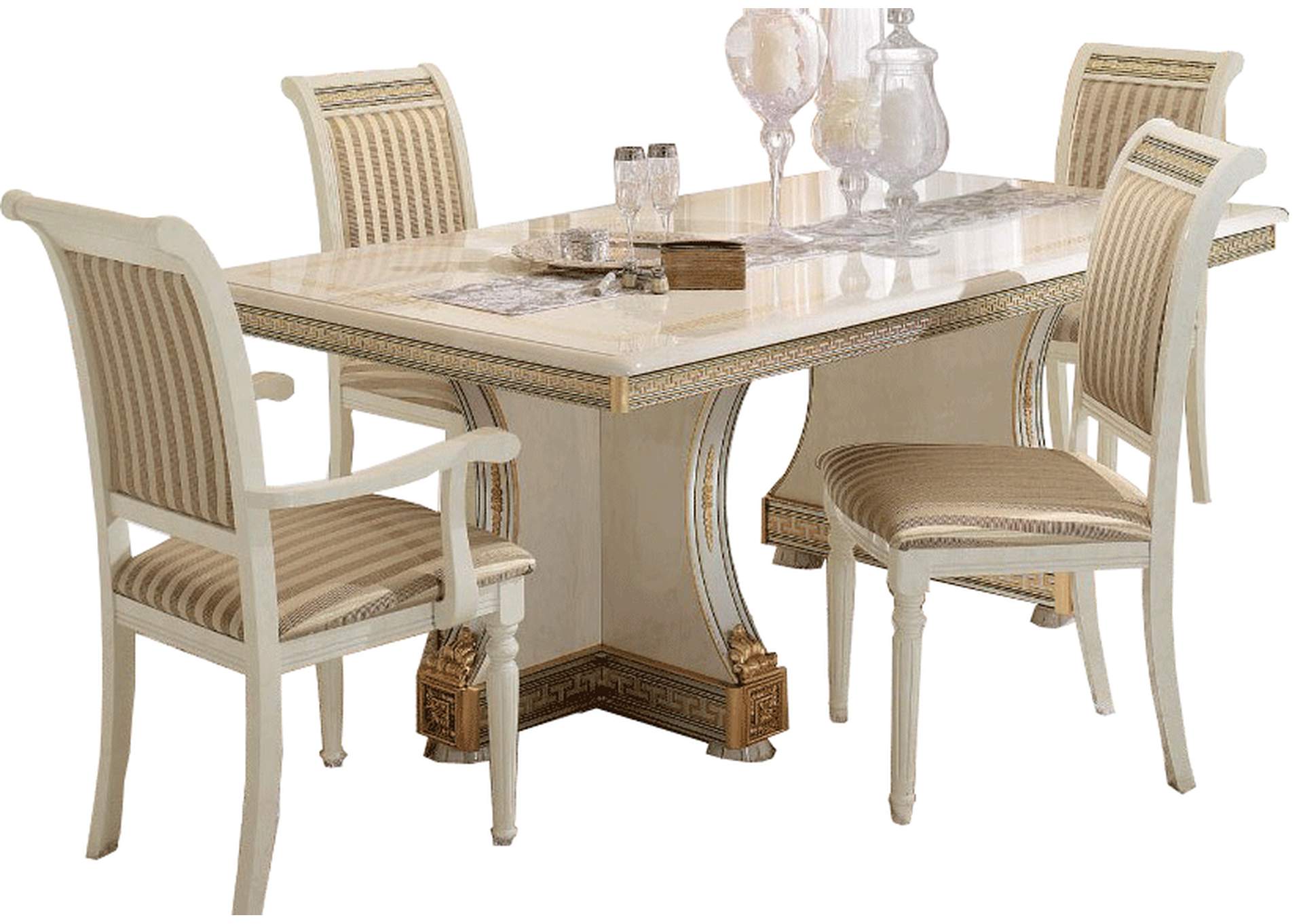 Liberty Dining Table SET image 1