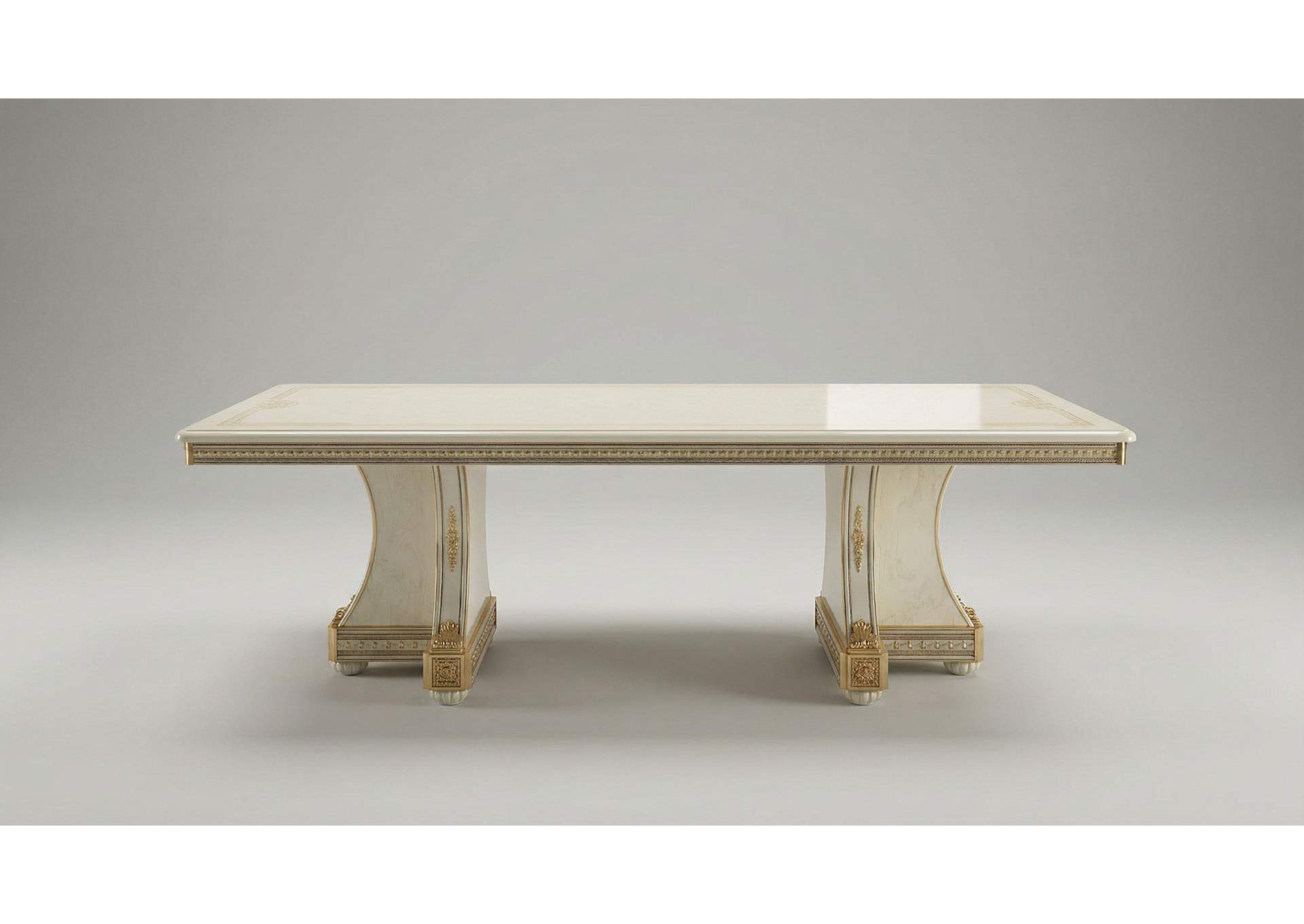 Liberty Dining Table image 1