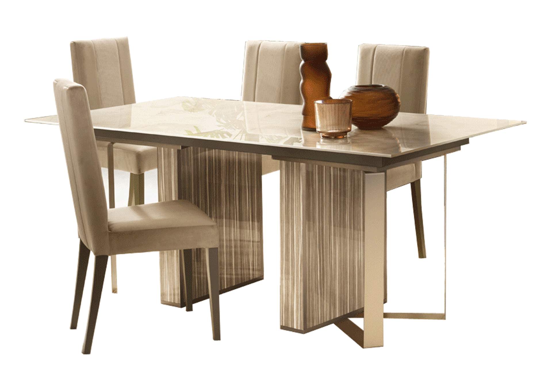 Luce Dining Table SET image 1