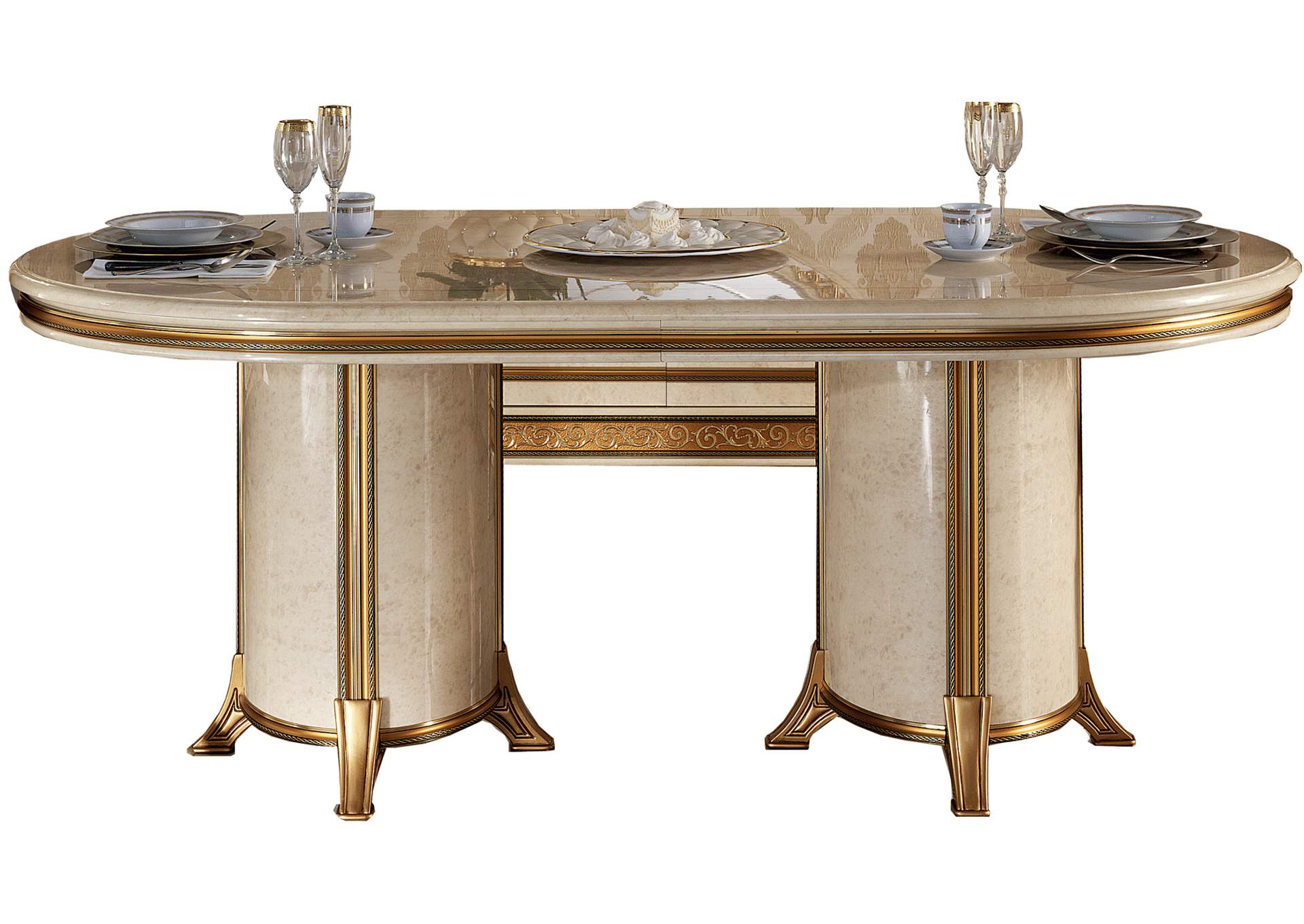 Melodia Dining Table SET image 1