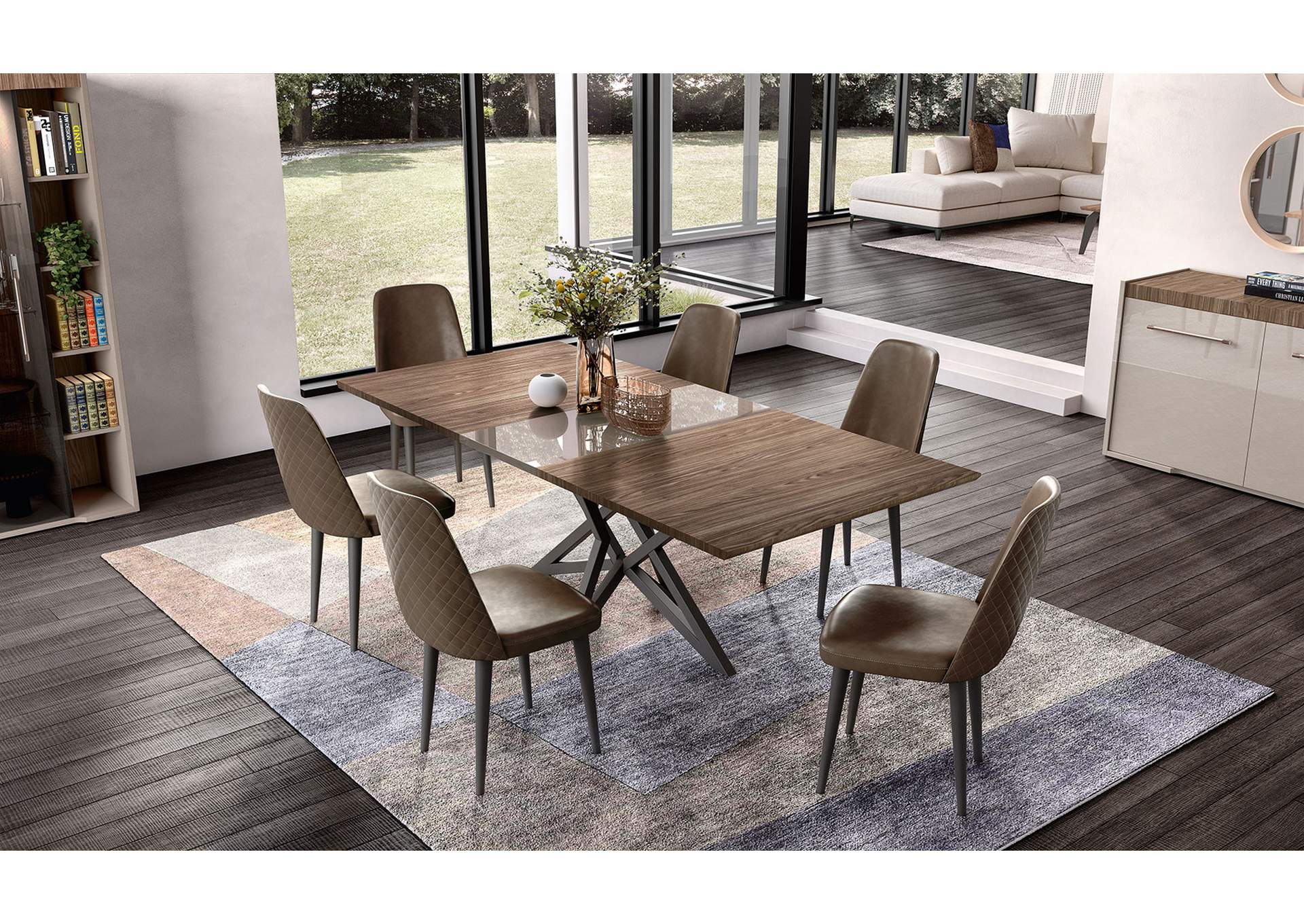 Nora Dining Table SET image 4