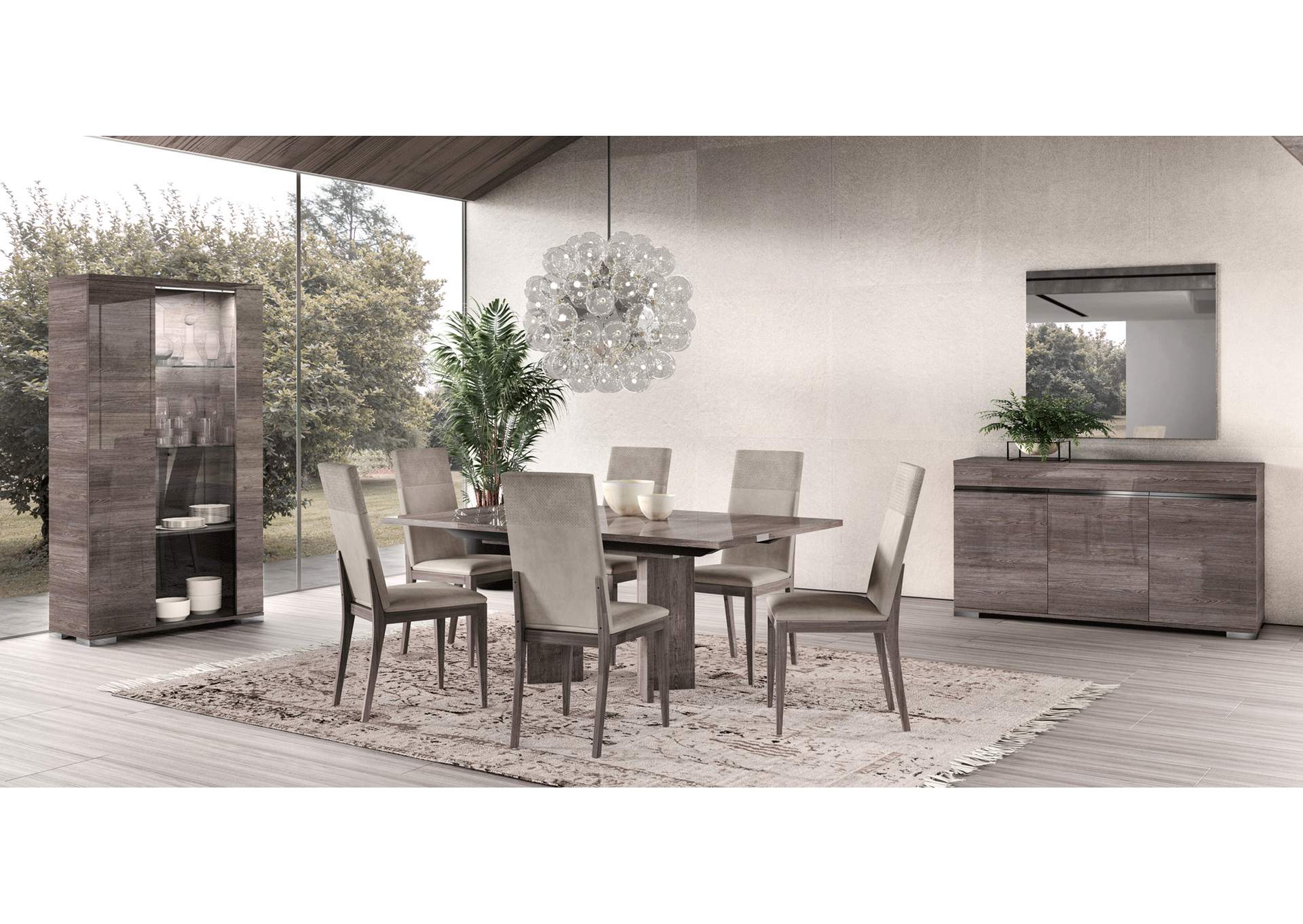 Viola Dining Table SET image 4