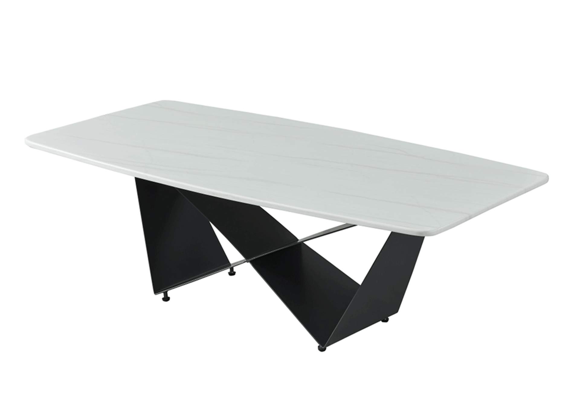 102 Marble Coffee Table SET image 1