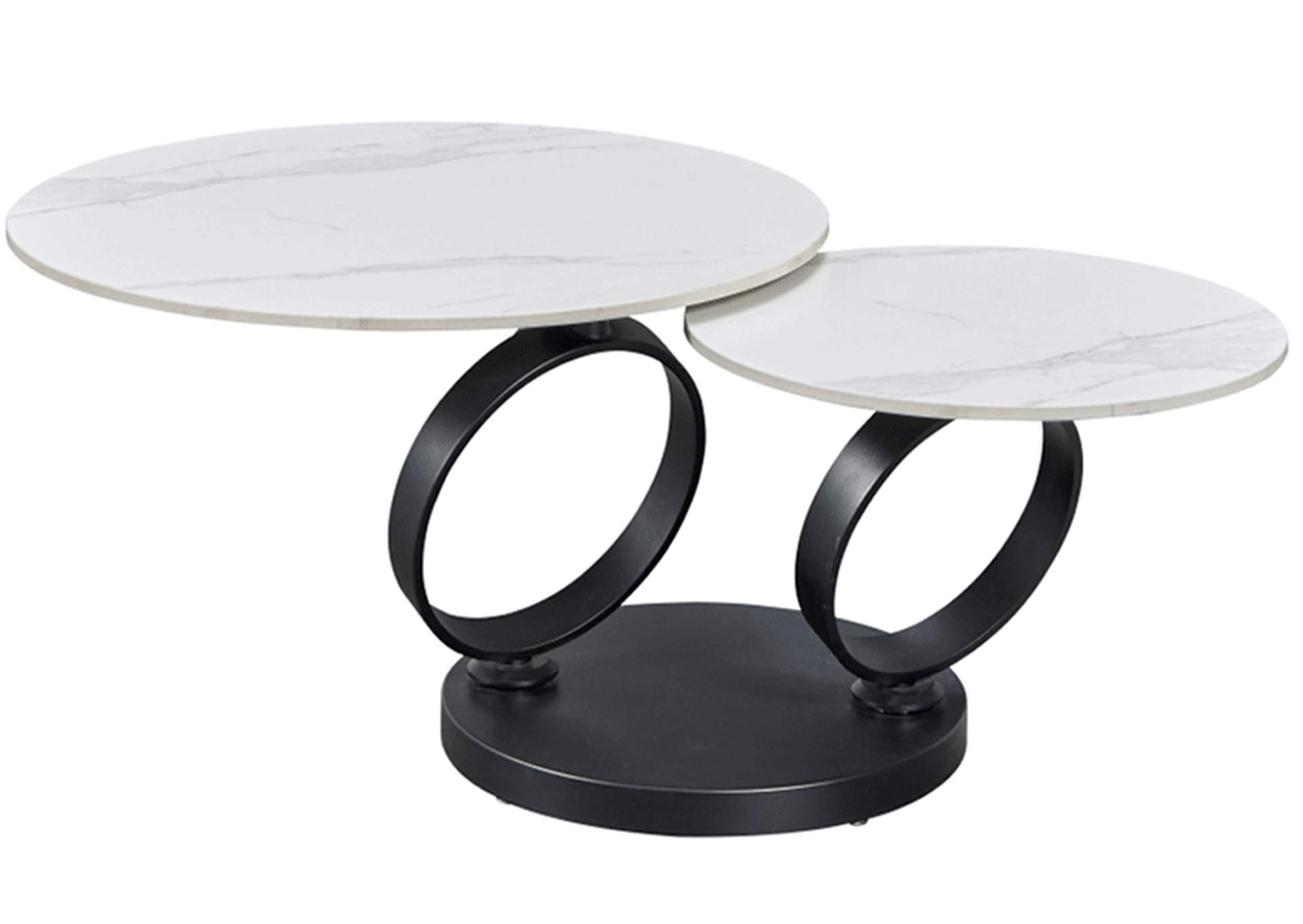 129 Coffee Table SET image 1