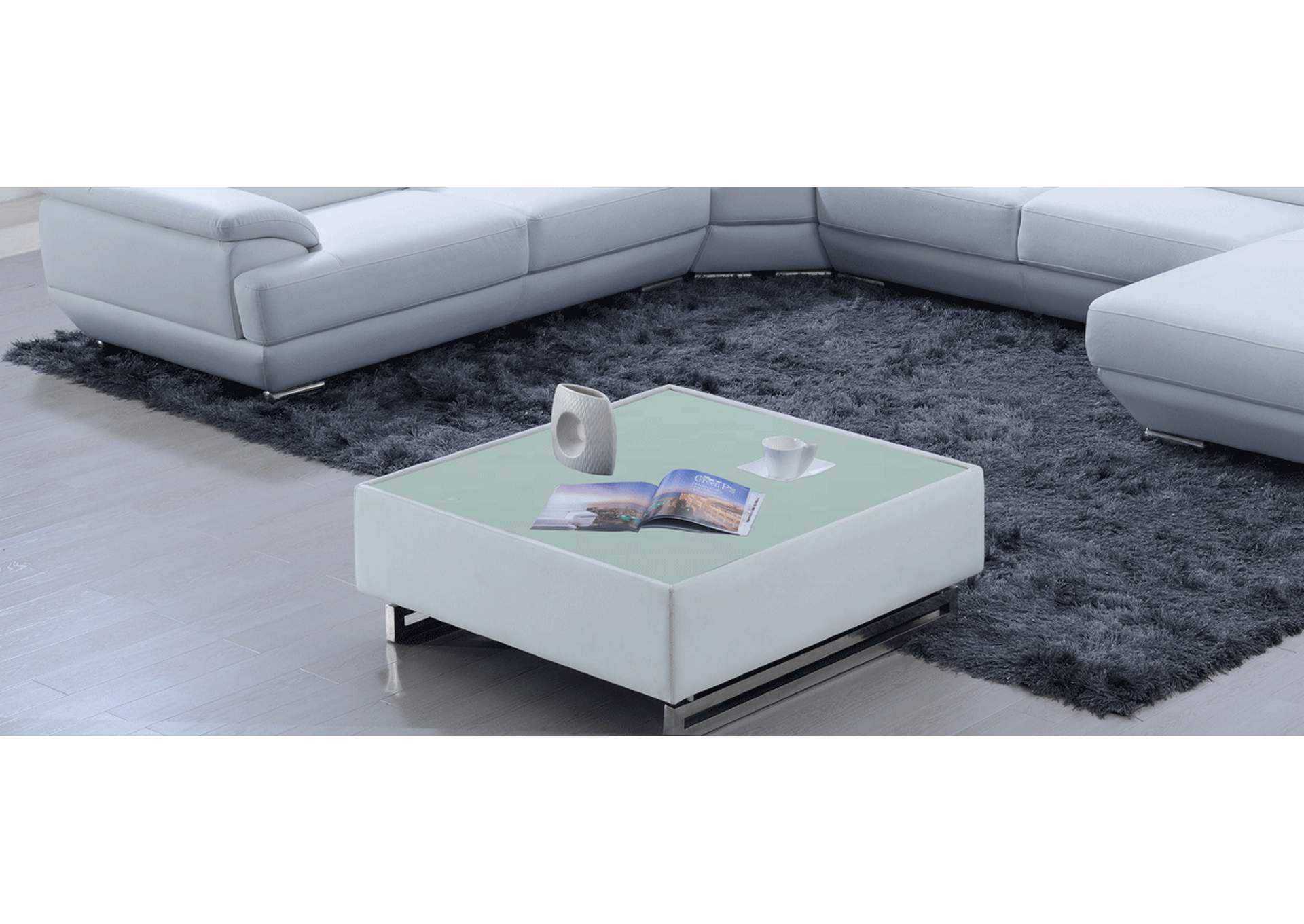 430 Coffee Table SET image 3