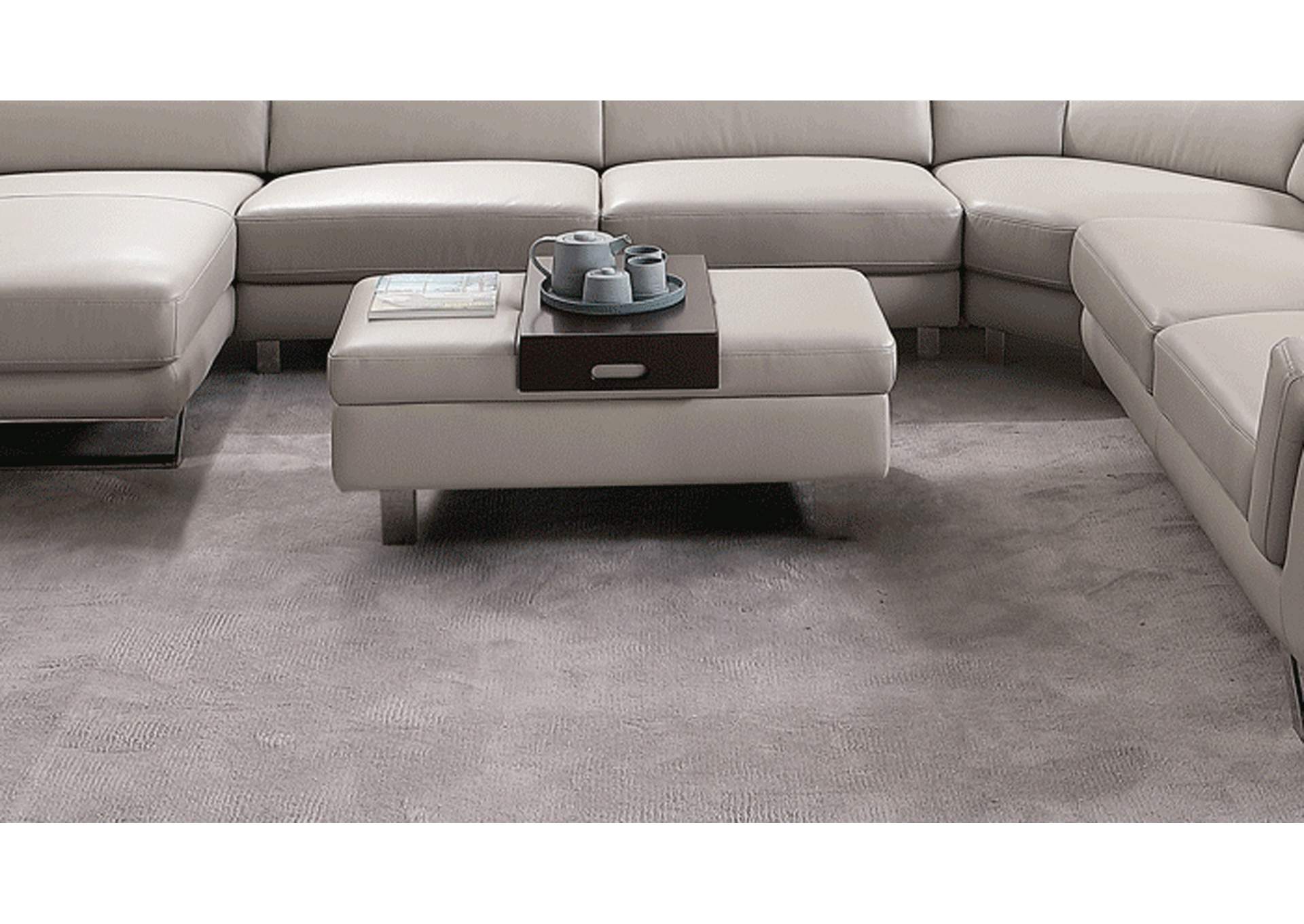 582 Coffee Table/ Ottoman SET image 3