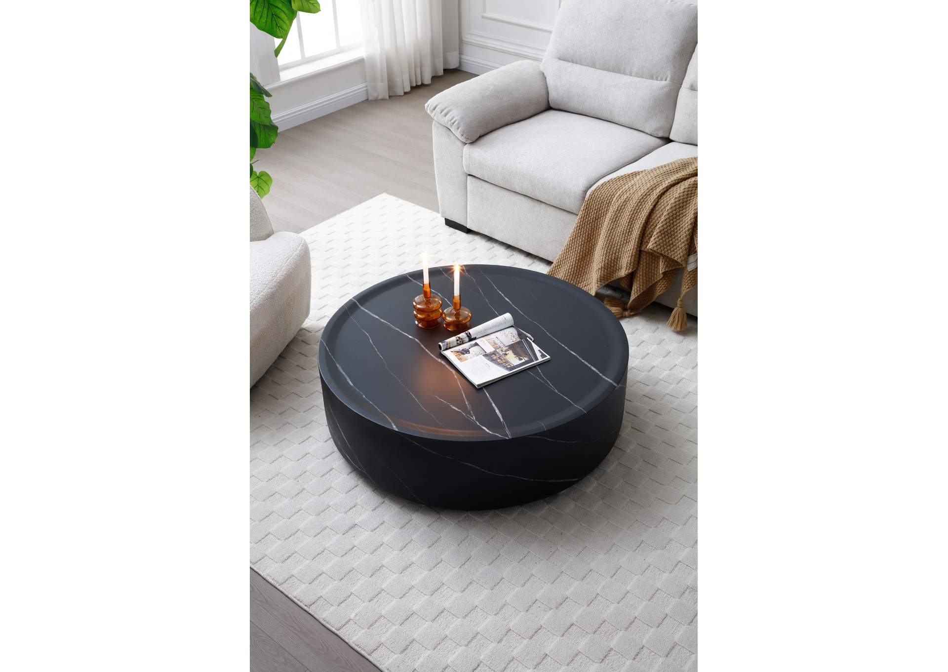 6155 Coffee Table SET image 6