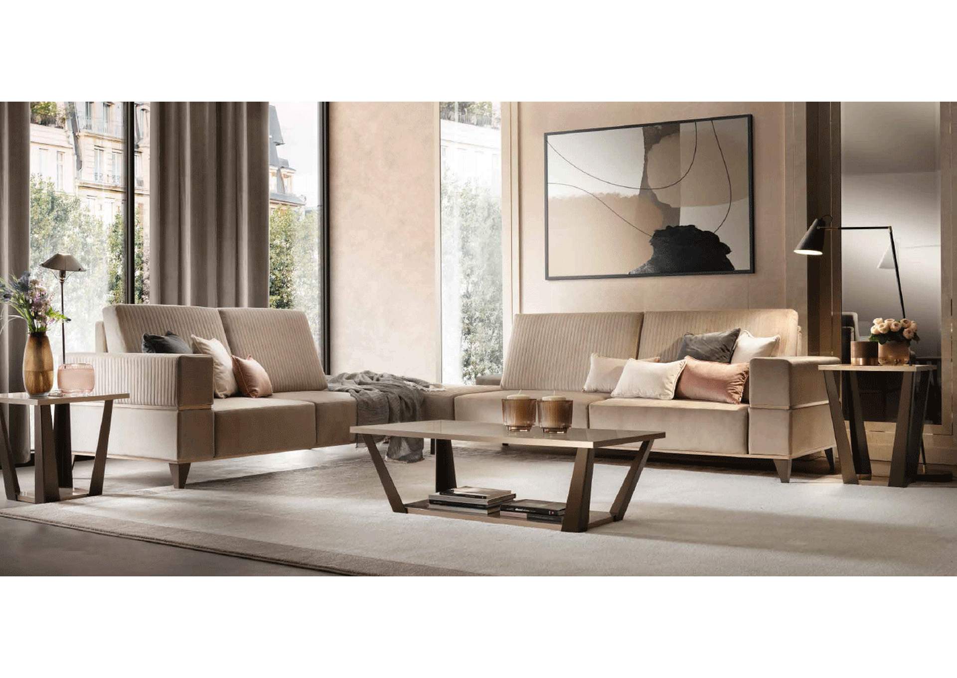 Arredoambra Coffee Table SET image 4