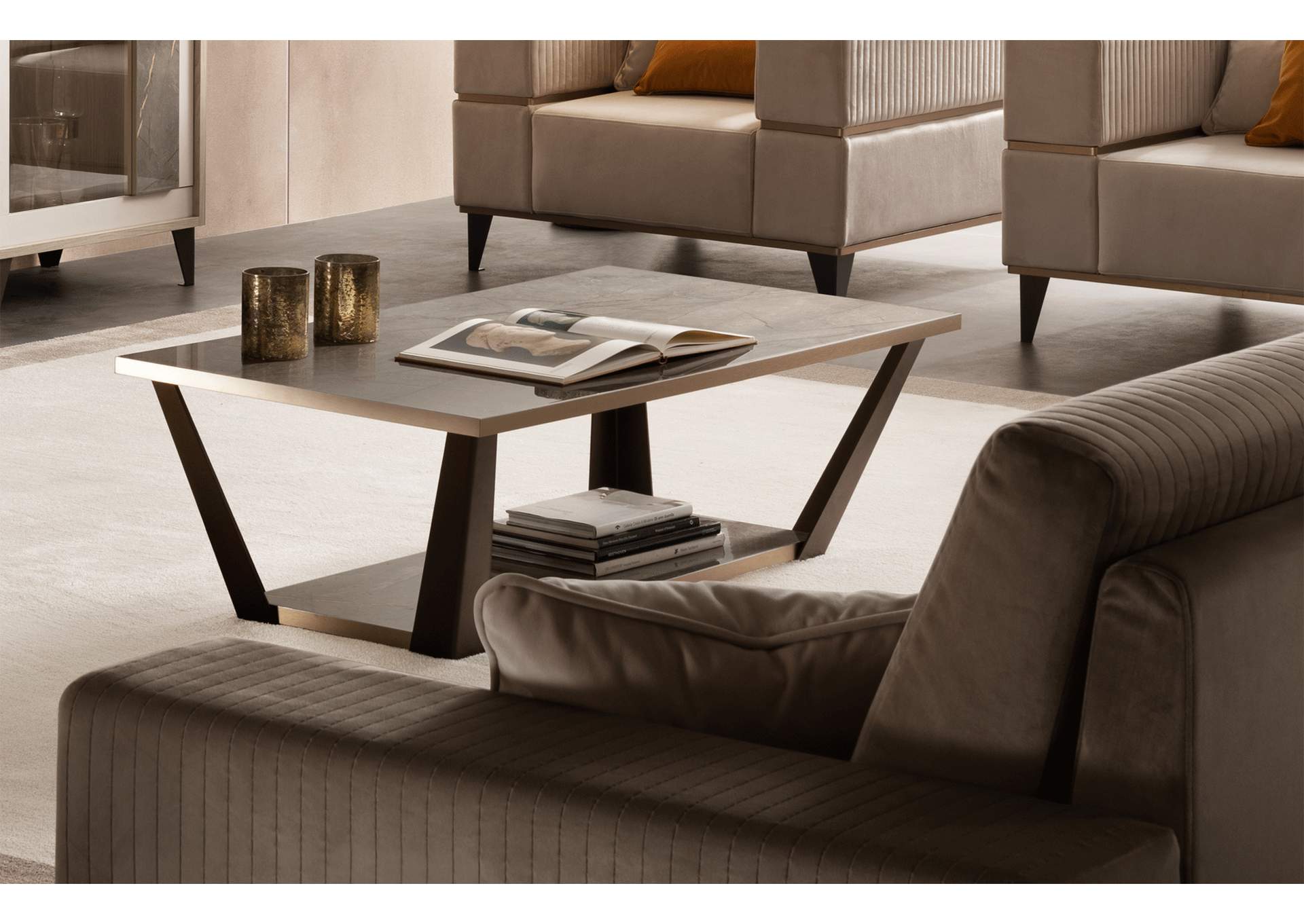 Arredoambra Coffee Table SET image 3