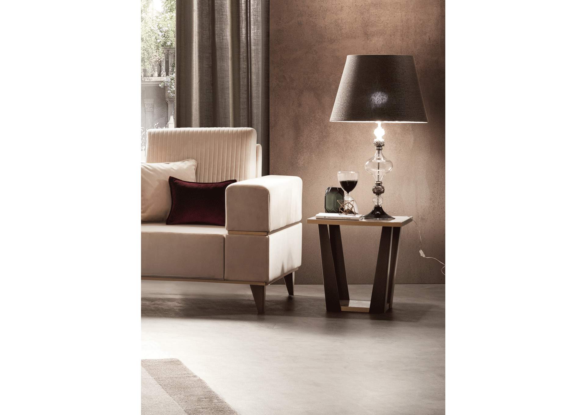 Arredoambra End Tables SET image 5