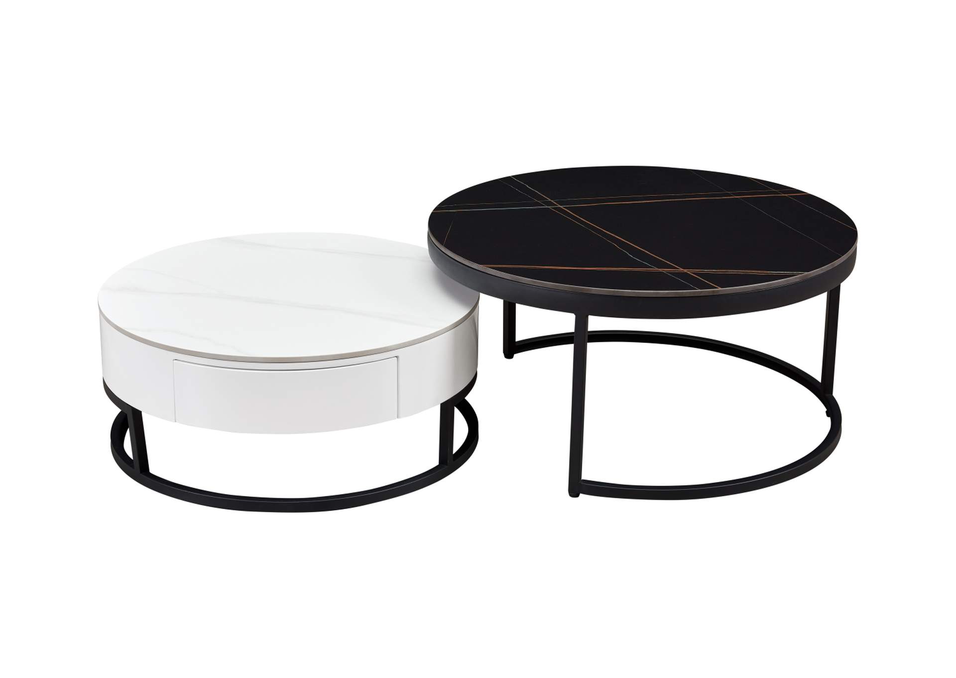 B038 Coffee Table SET image 4