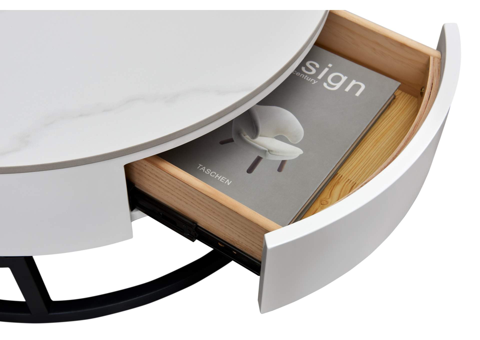 B038 Coffee Table SET image 9