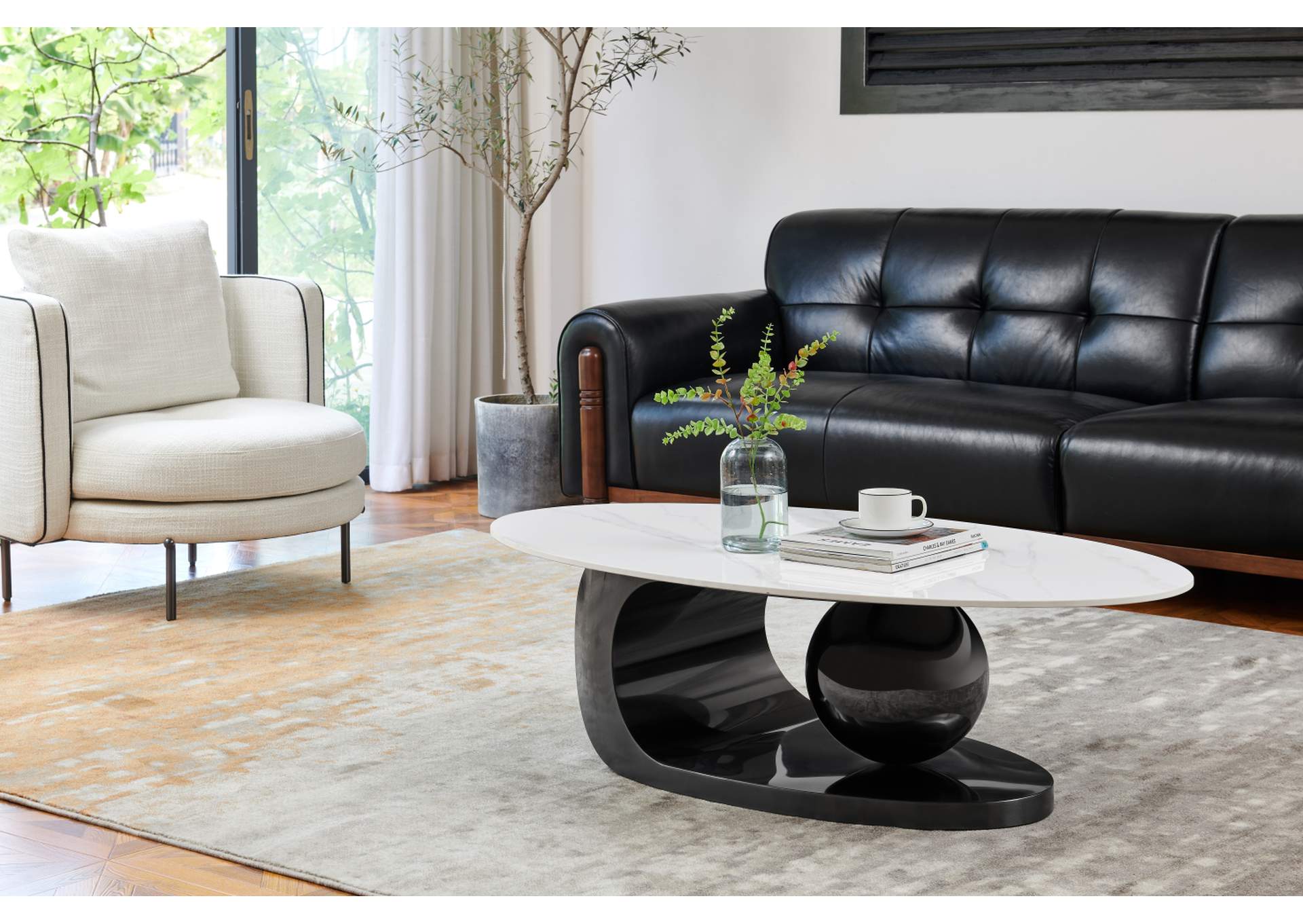 B440 Coffee Table SET image 1