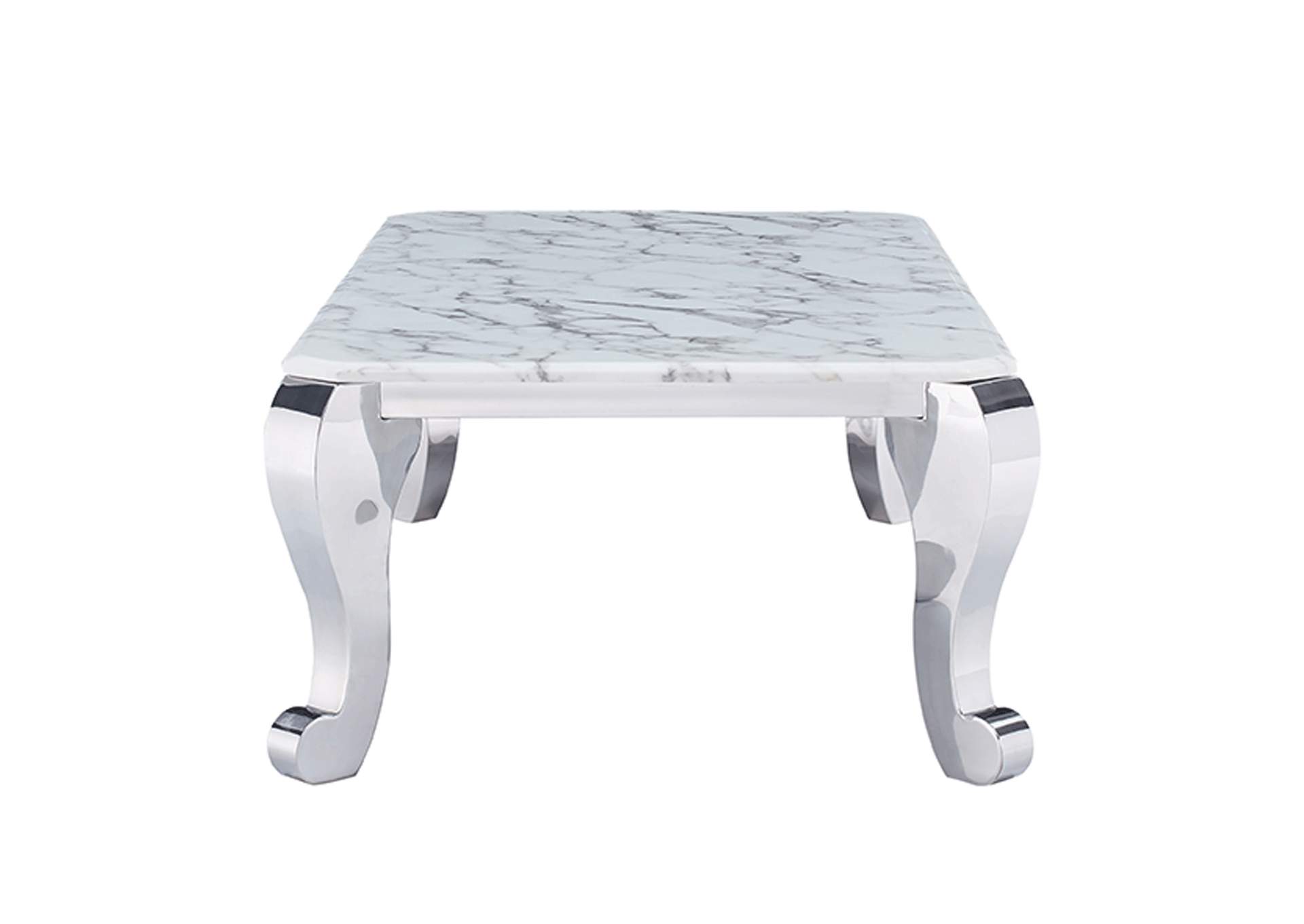 Cf110 Marble Coffee Table SET image 4