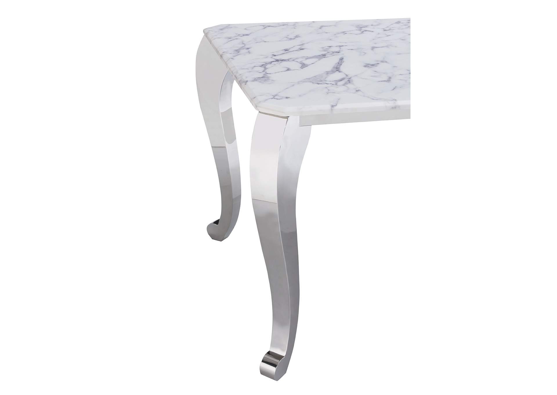 Cf110 Marble Coffee Table SET image 6