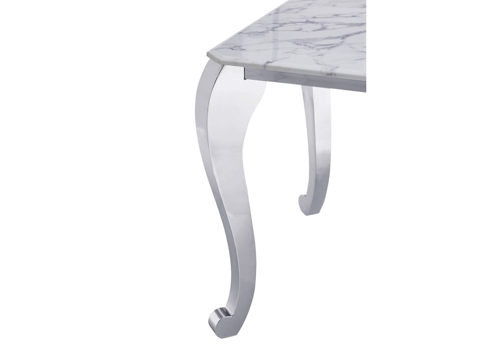 Cf110 Marble Coffee Table SET image 7