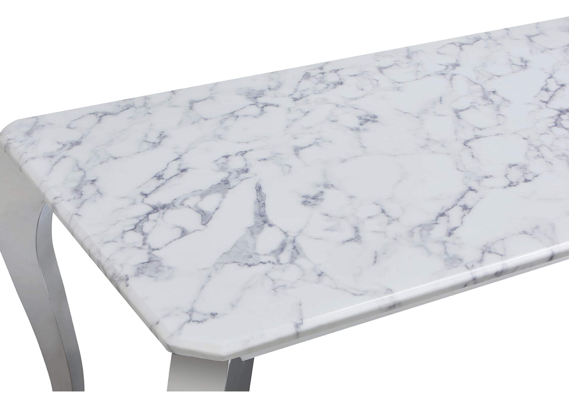 Cf110 Marble Coffee Table SET image 8