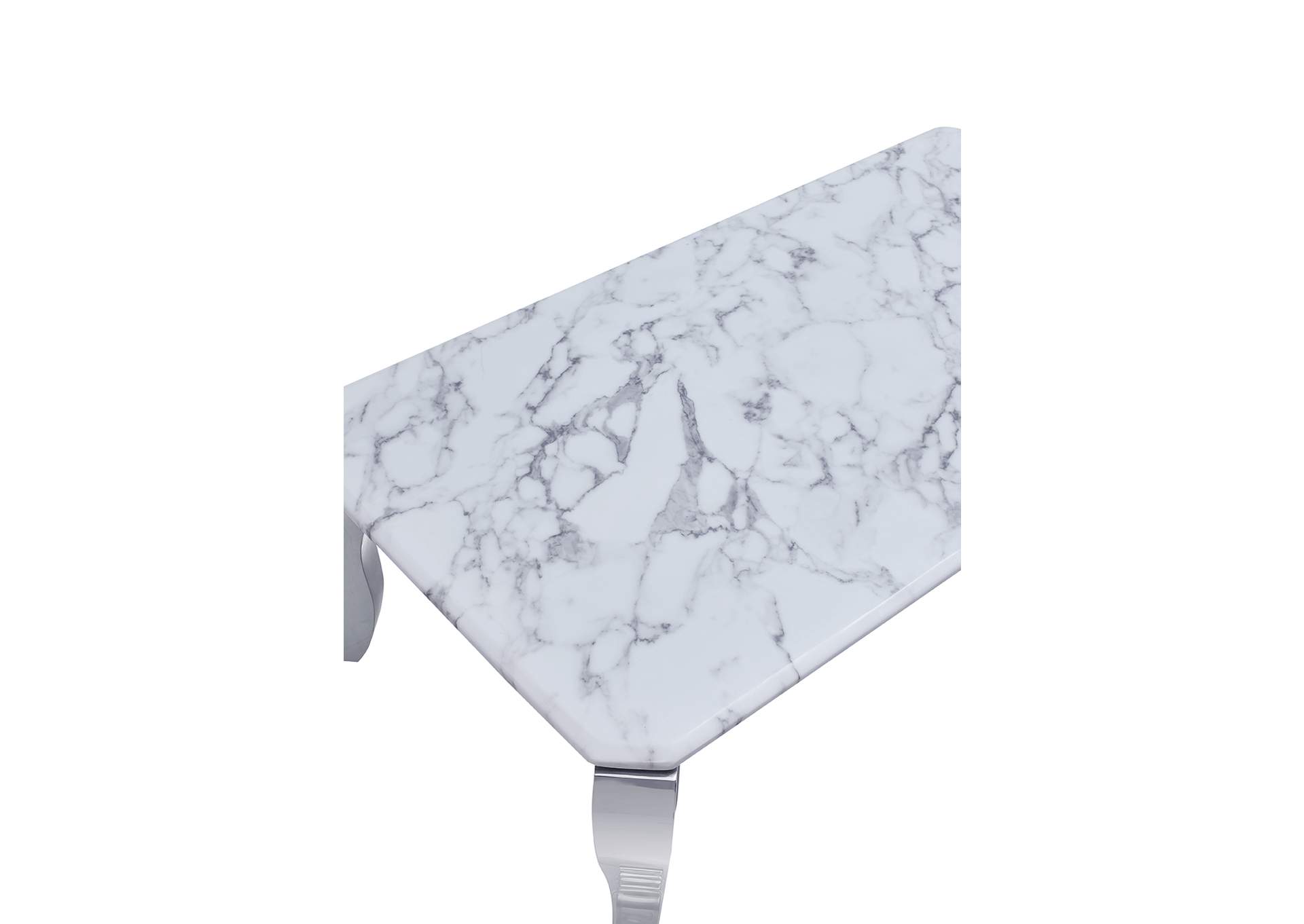 Cf110 Marble Coffee Table SET image 9