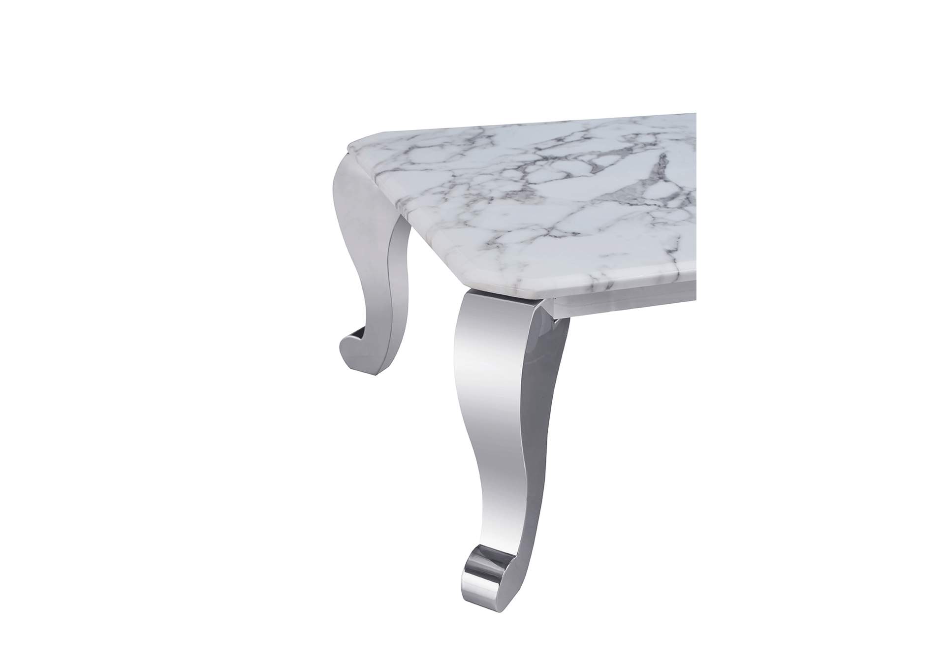 Cf110 Marble Coffee Table SET image 10