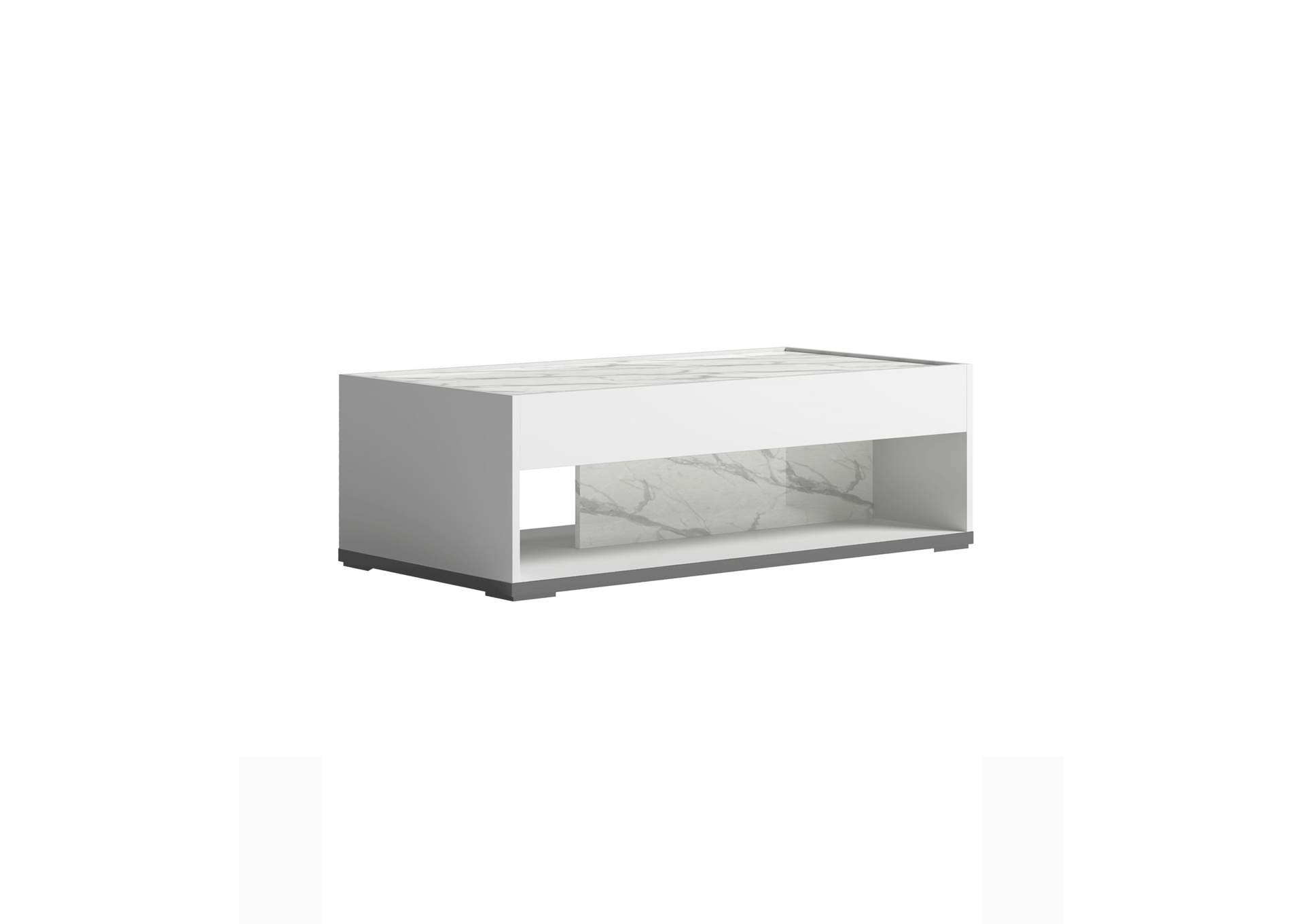 Carrara Coffee Table SET image 5