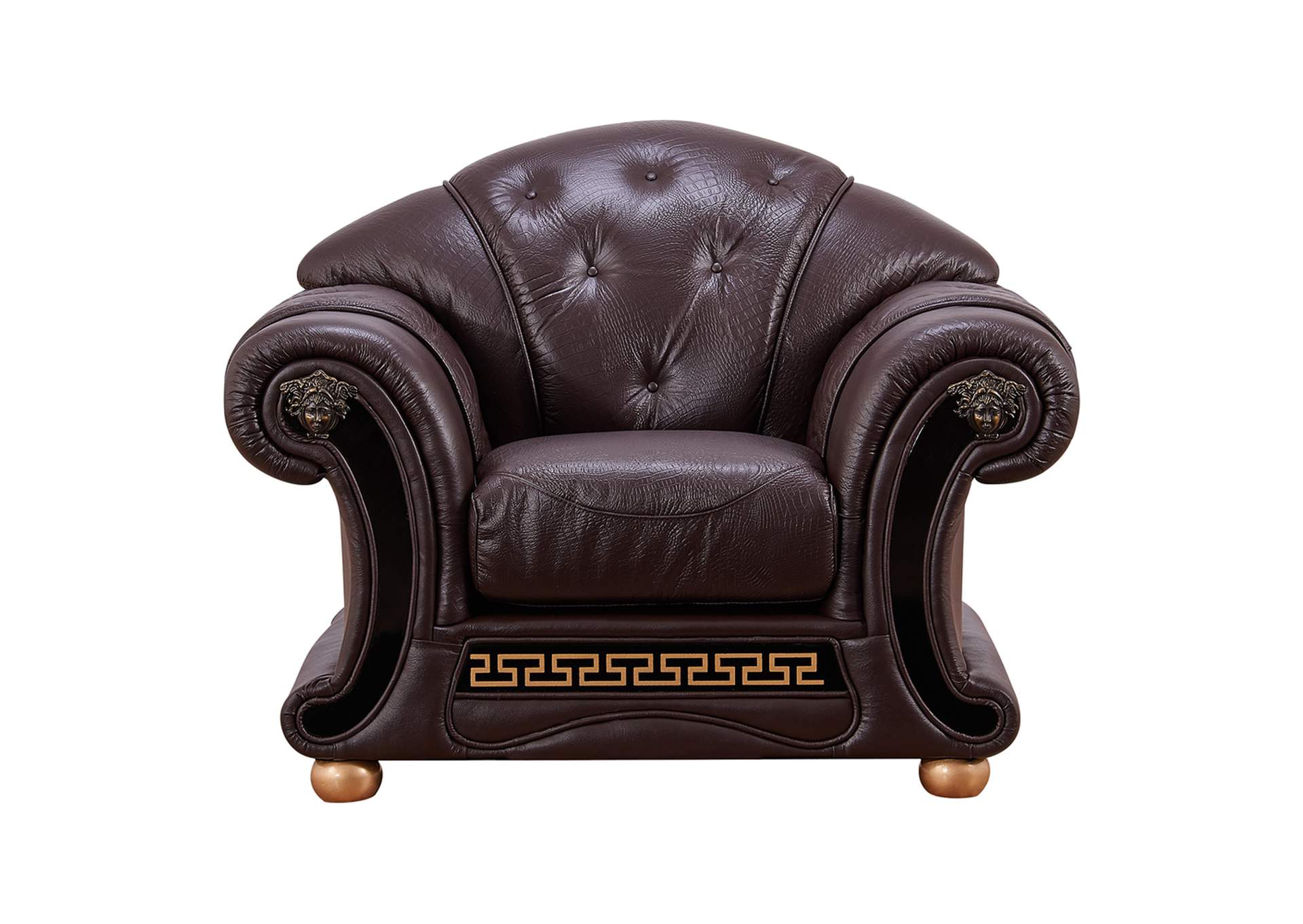 Apolo Brown SET image 8