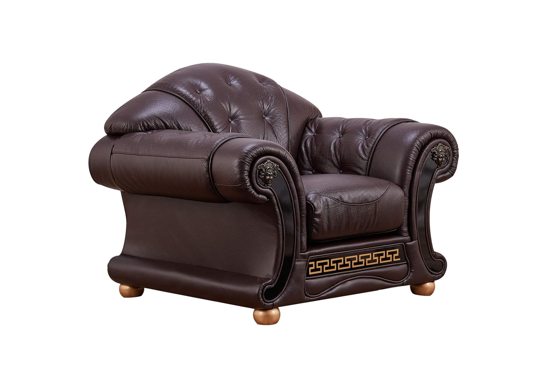 Apolo Brown SET image 7