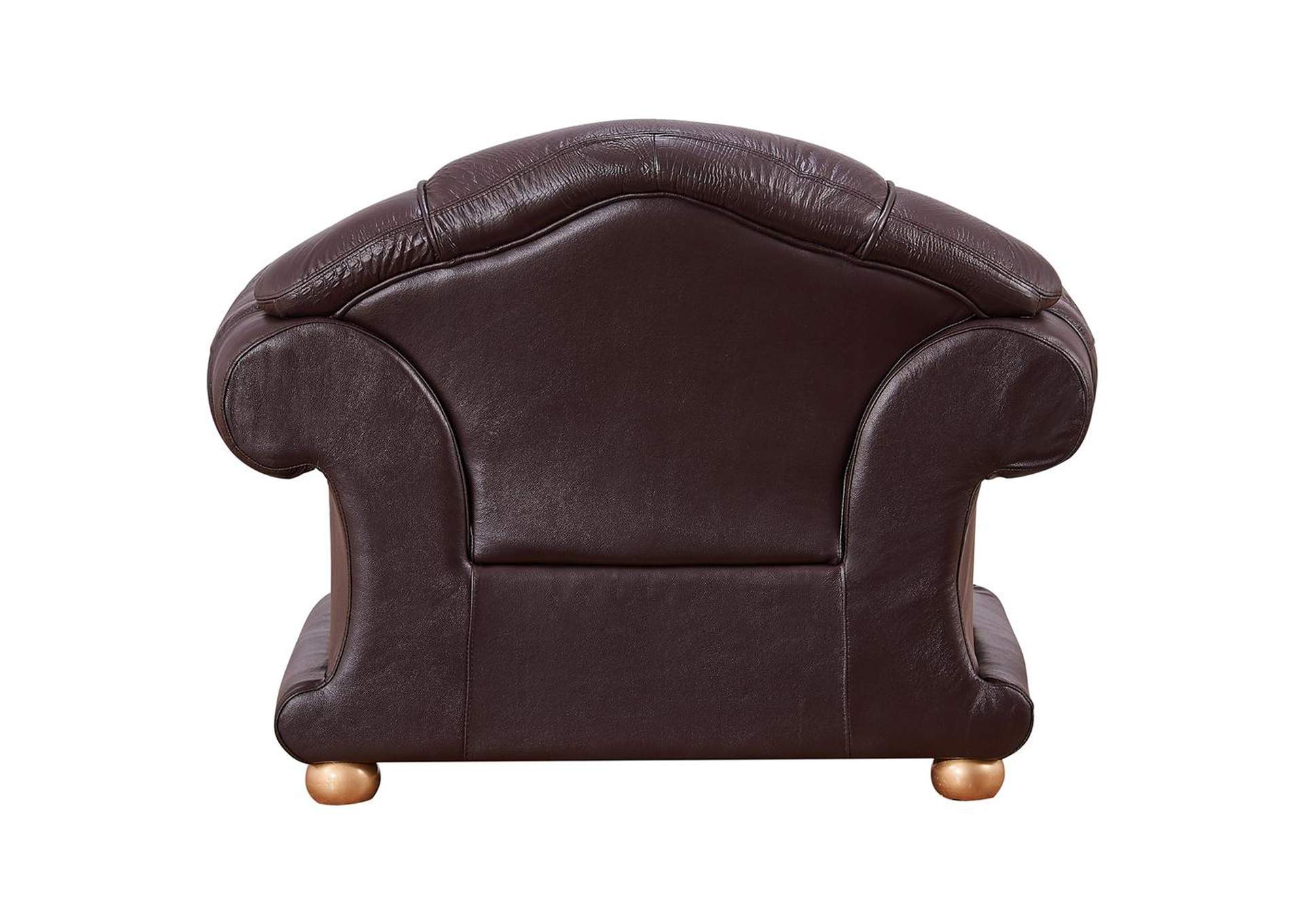 Apolo Brown SET image 6