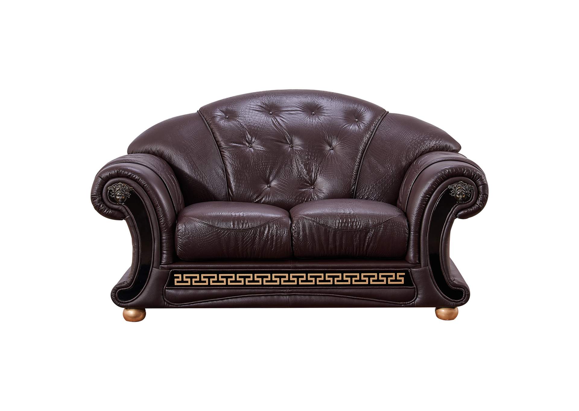 Apolo Brown SET image 9