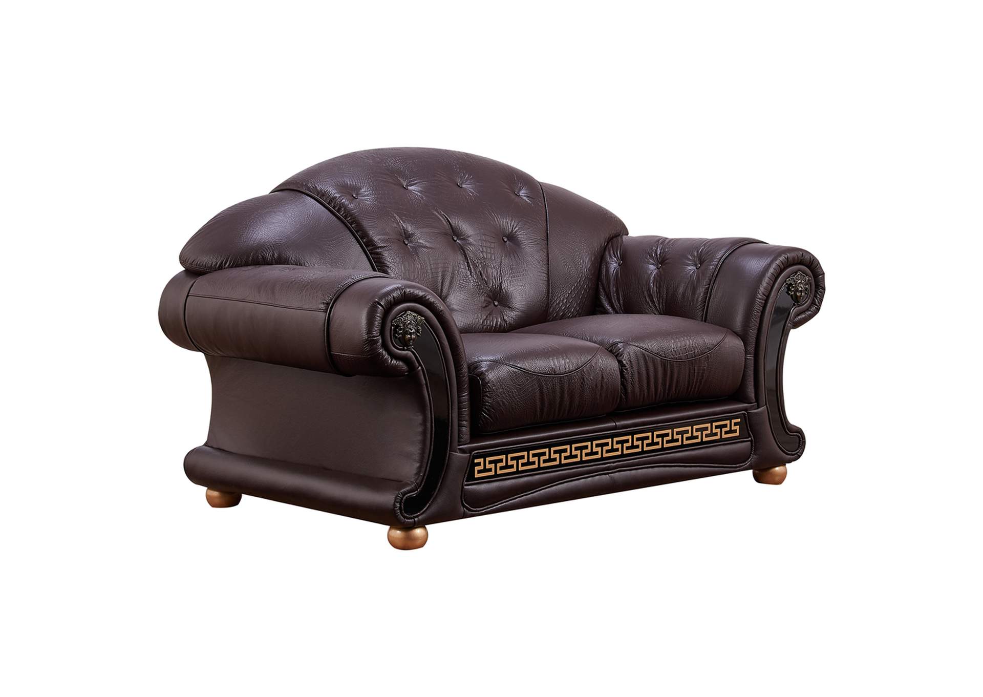 Apolo Brown SET image 4