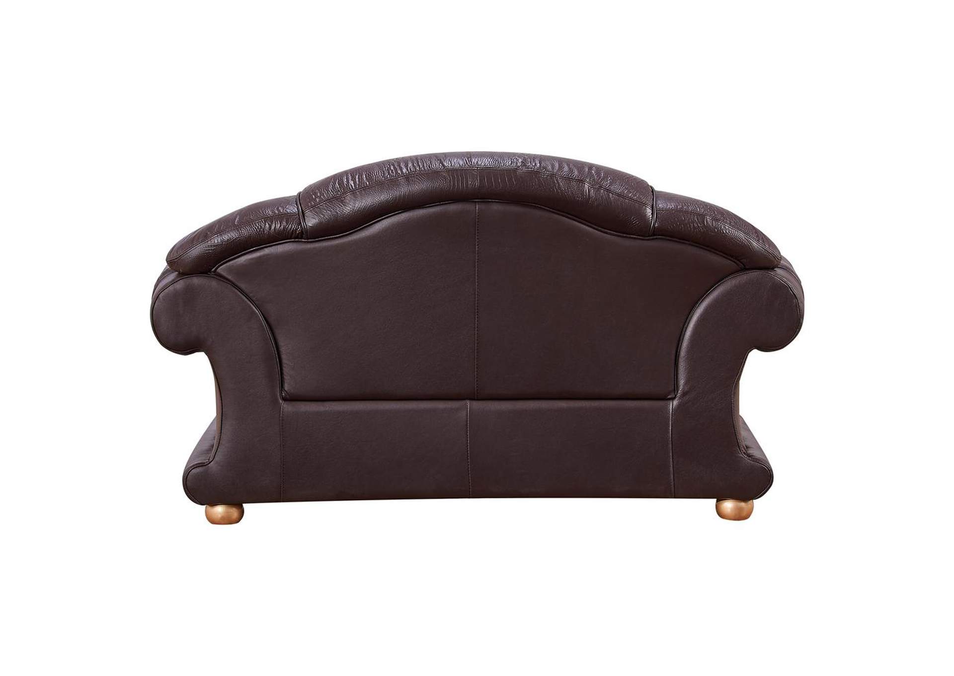 Apolo Brown SET image 10