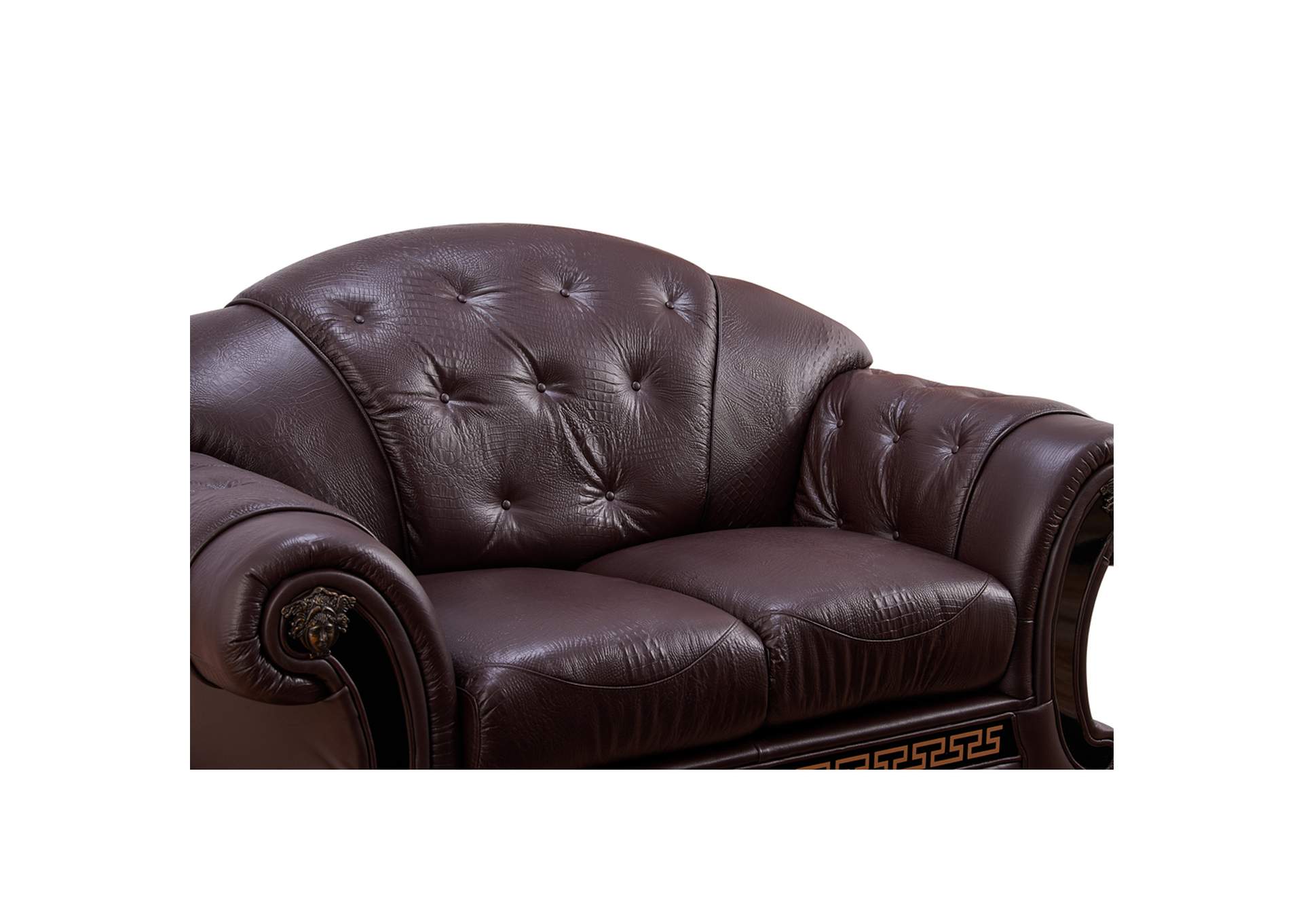 Apolo Brown SET image 11