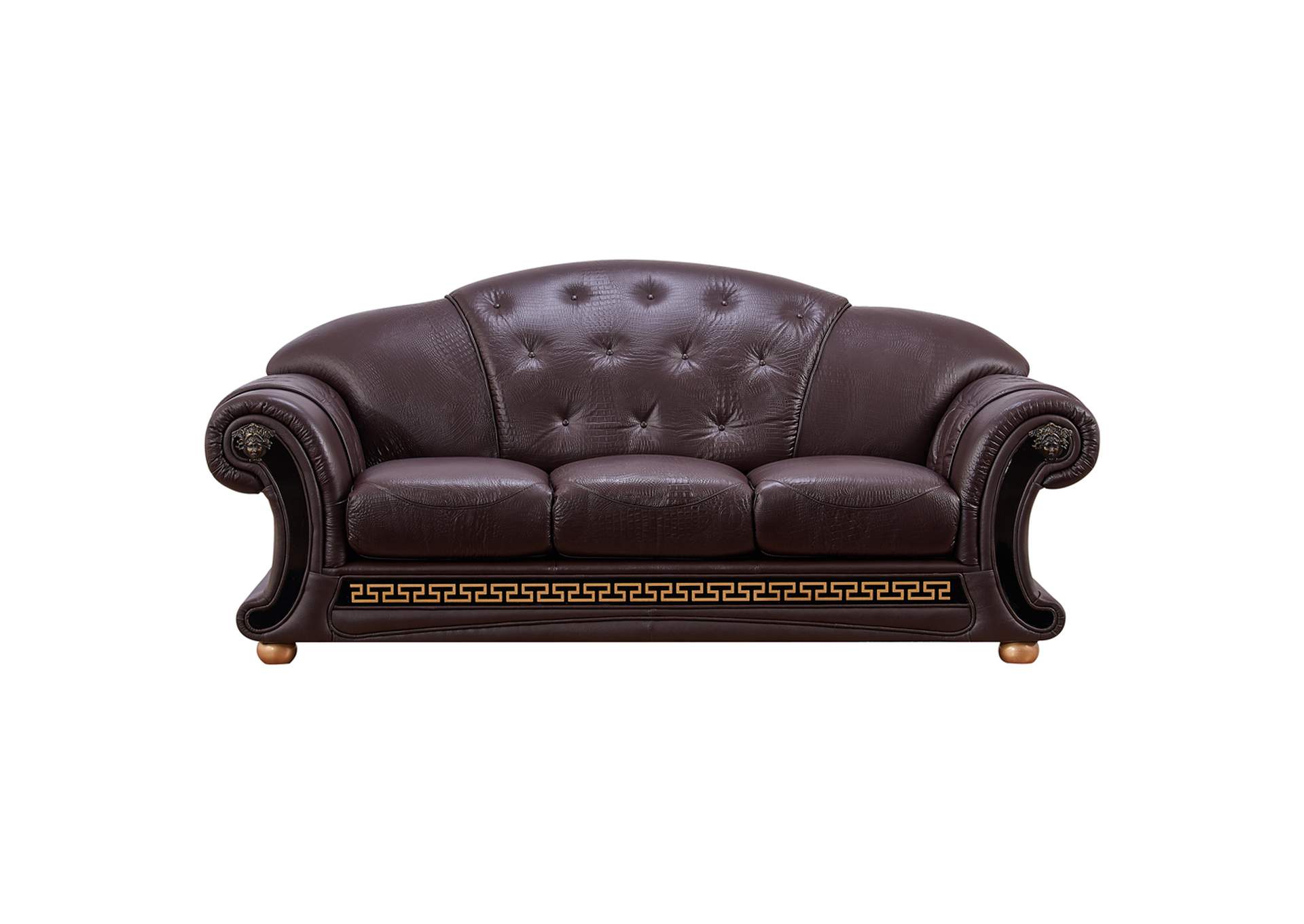 Apolo Brown SET image 12