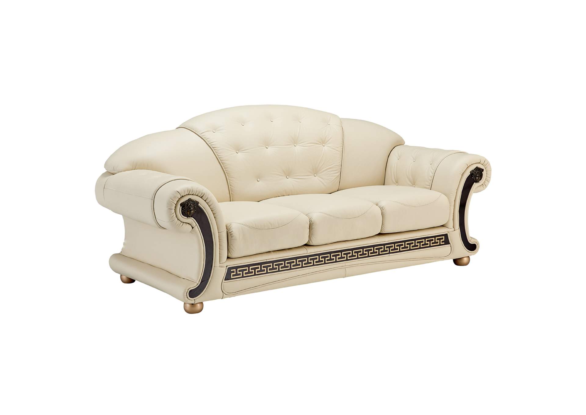 Apolo Ivory SET image 13