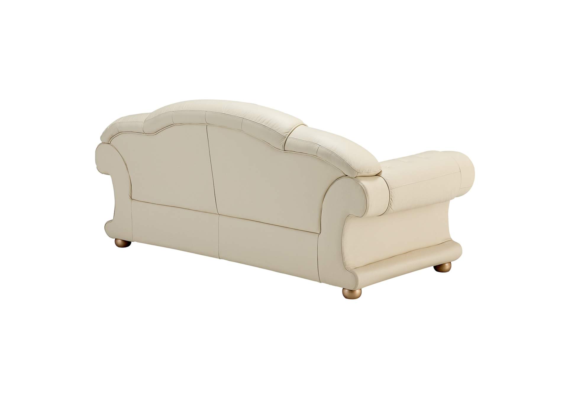 Apolo Ivory SET image 14