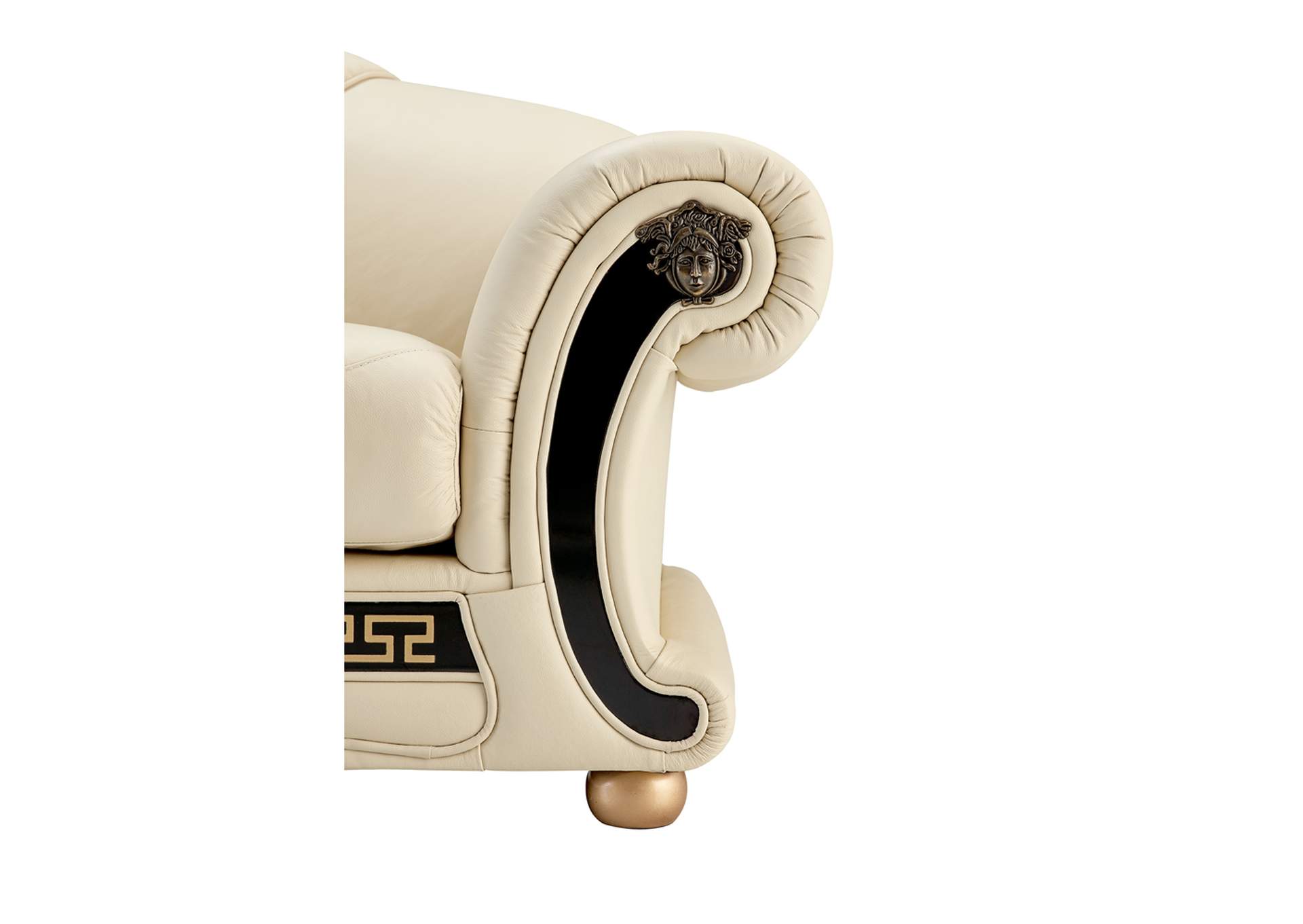 Apolo Ivory SET image 15