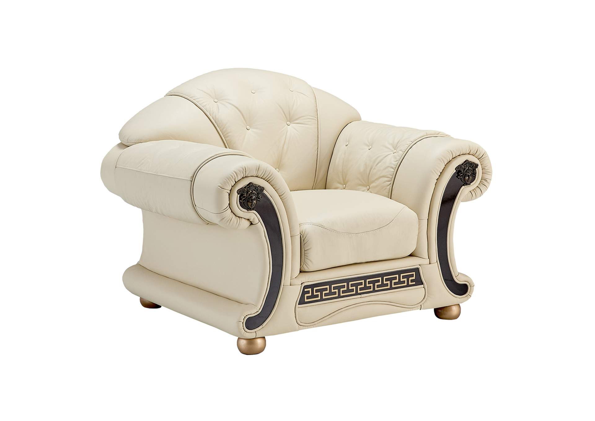 Apolo Ivory SET image 5