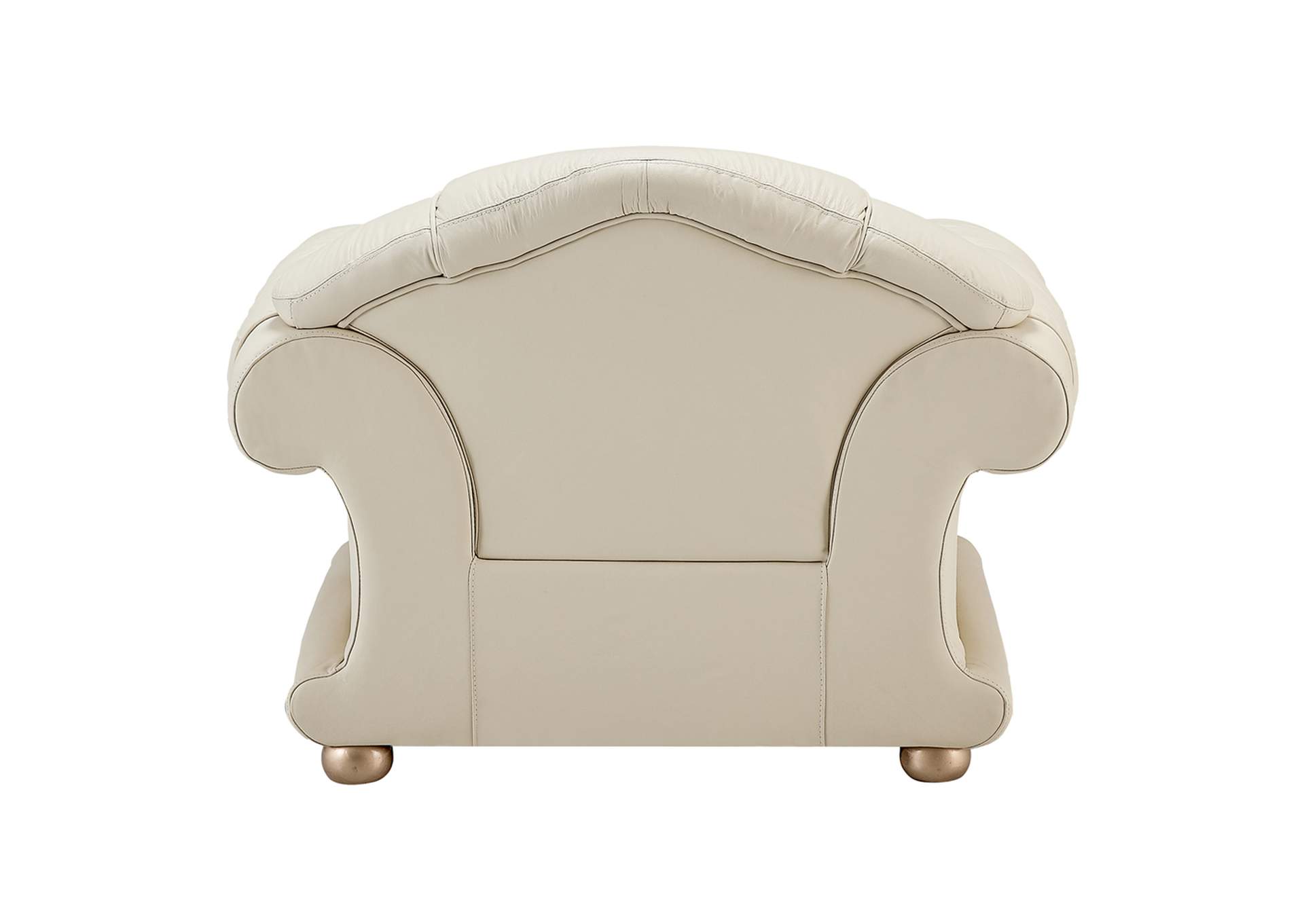 Apolo Ivory SET image 7