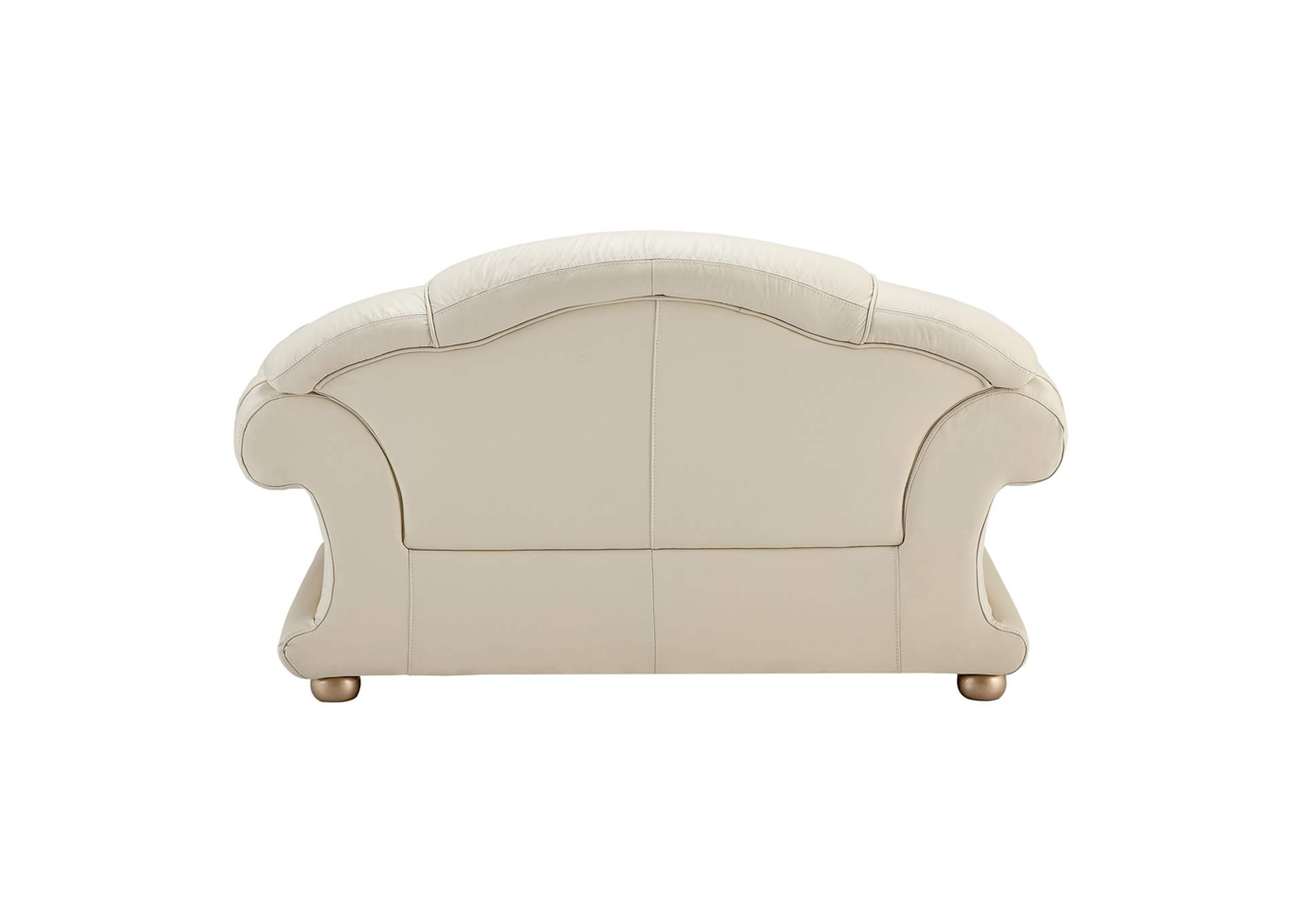 Apolo Ivory SET image 11