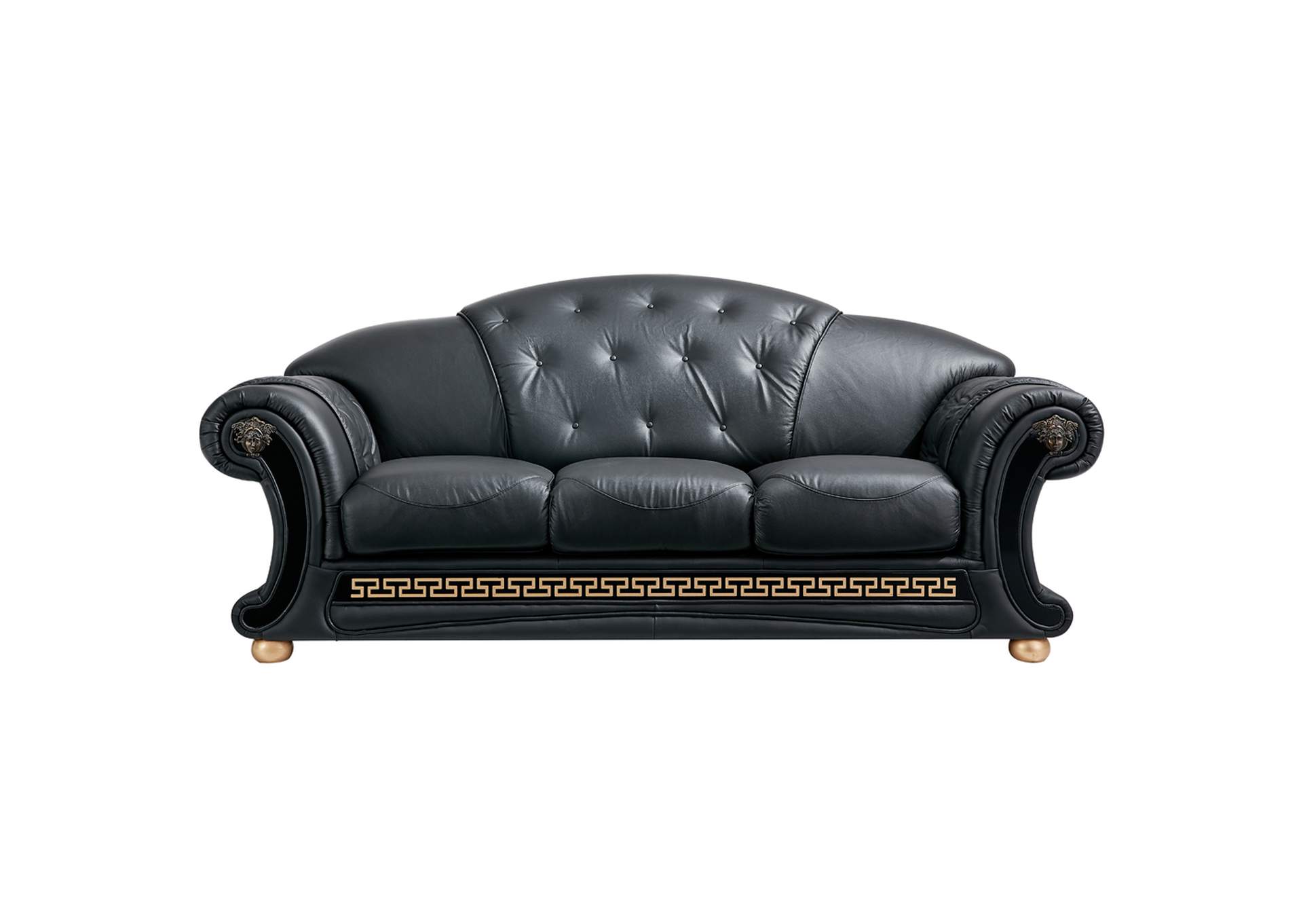 Apolo Black SET image 12