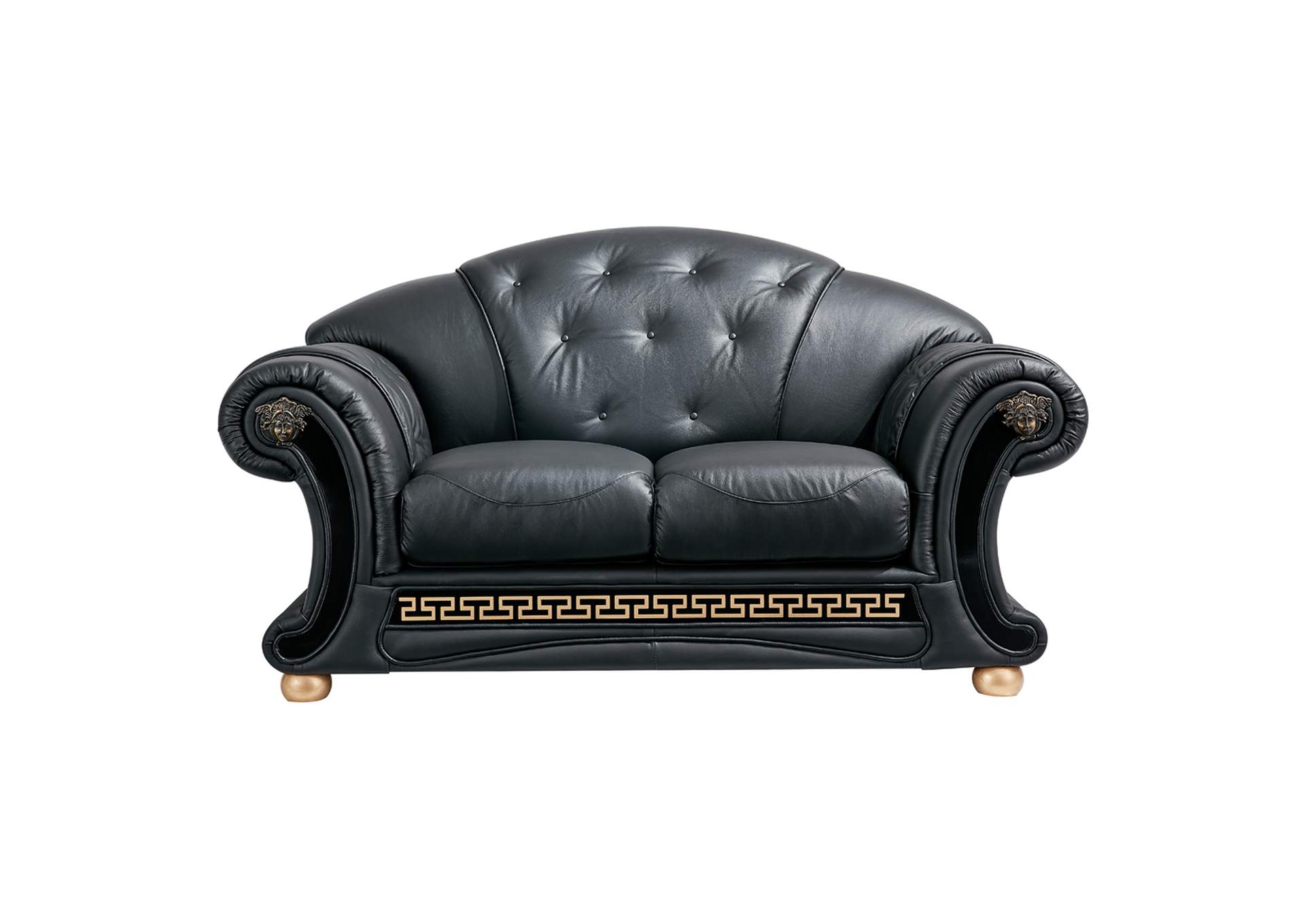 Apolo Black SET image 7