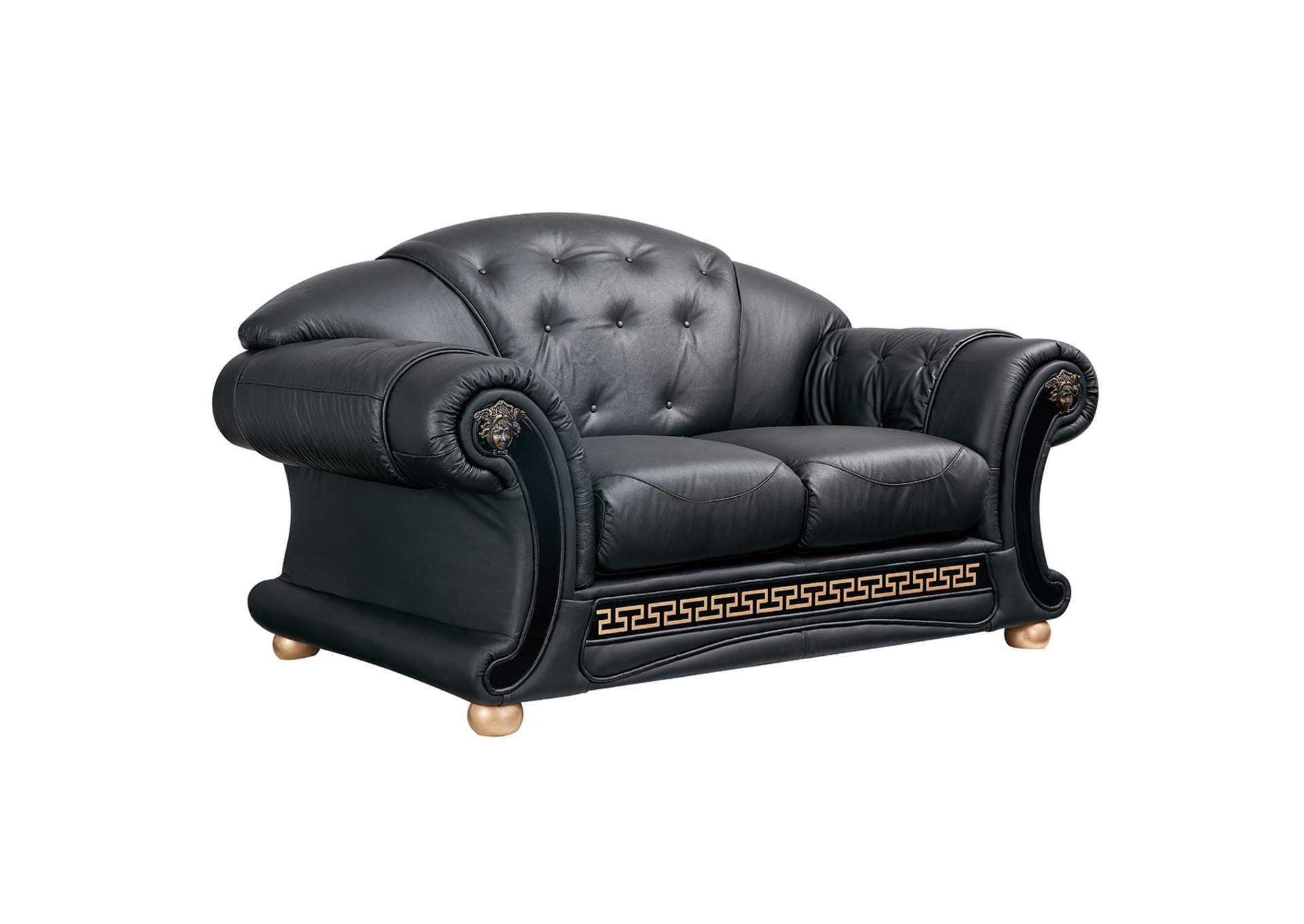 Apolo Black SET image 8