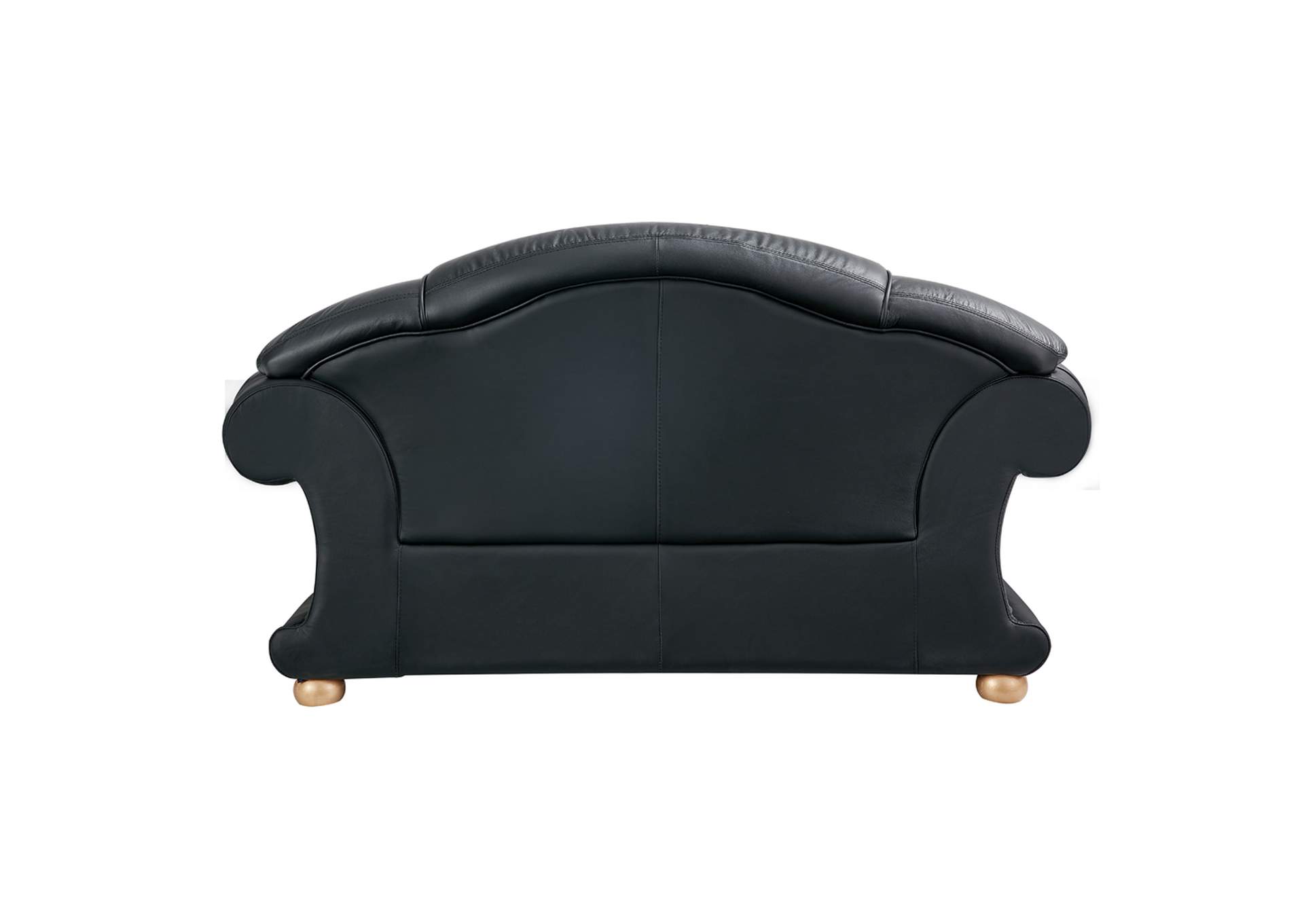 Apolo Black SET image 9