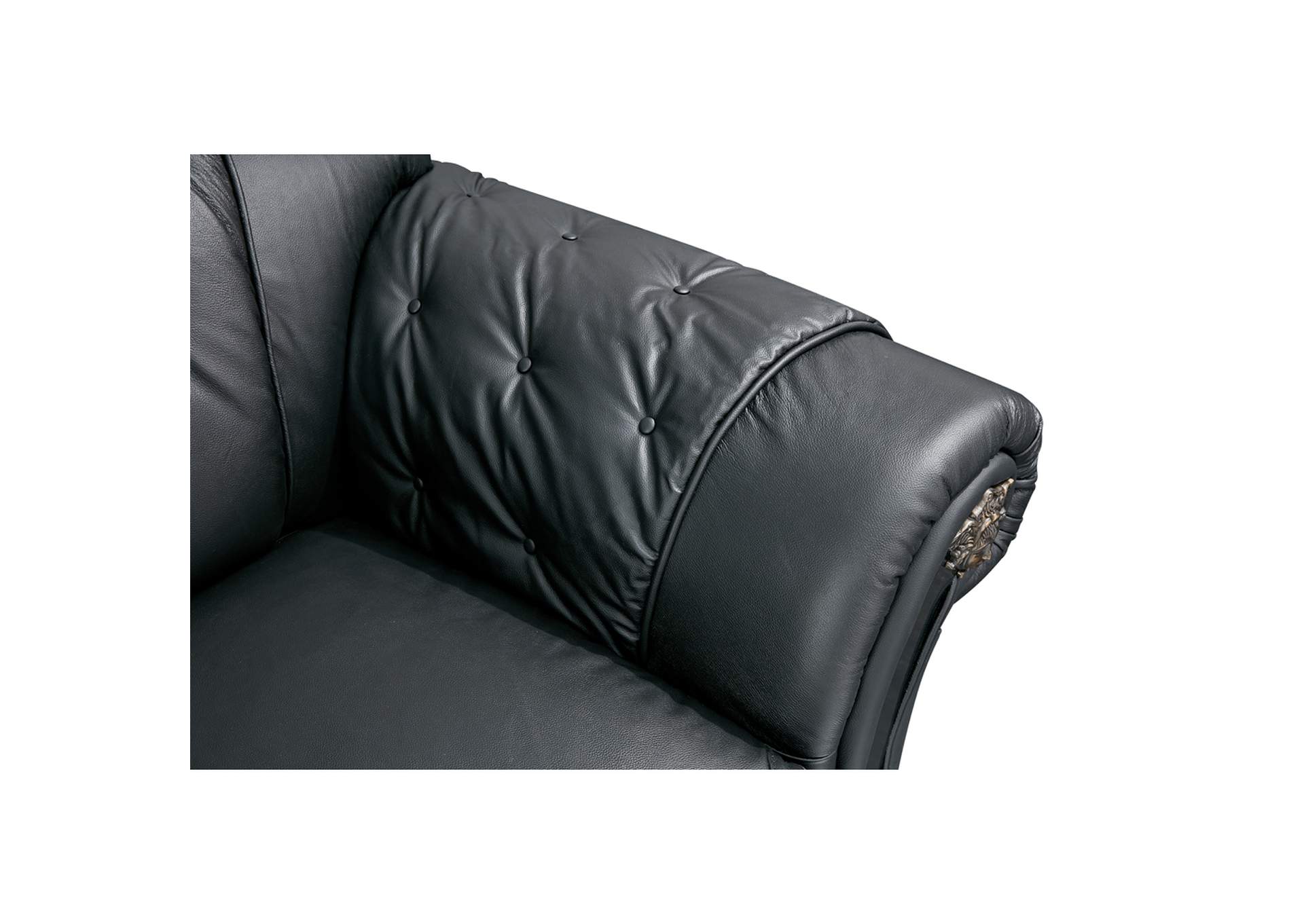 Apolo Black SET image 10