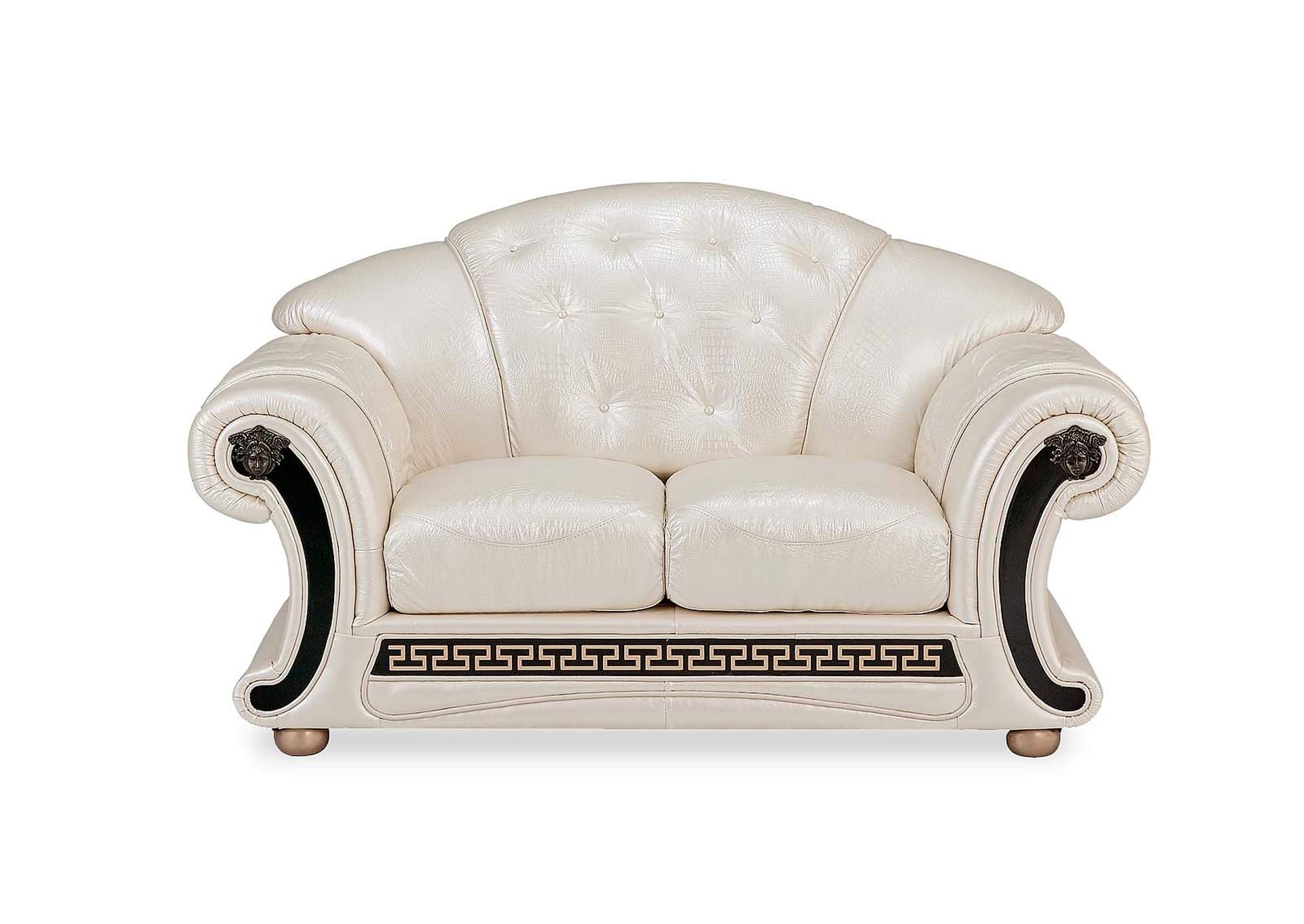 Apolo Pearl SET image 3