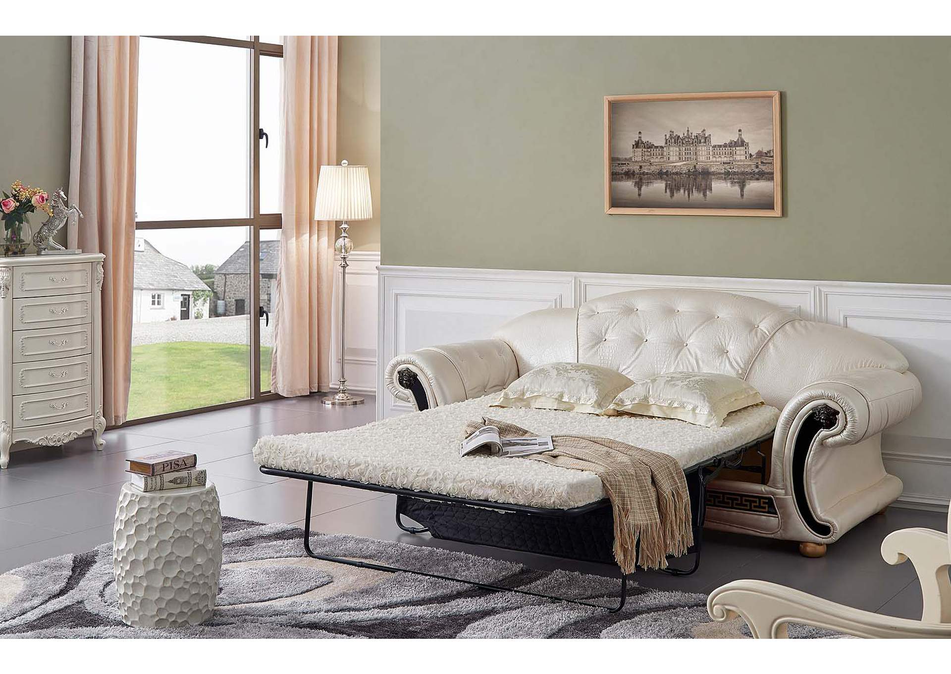 Apolo Pearl SET image 11