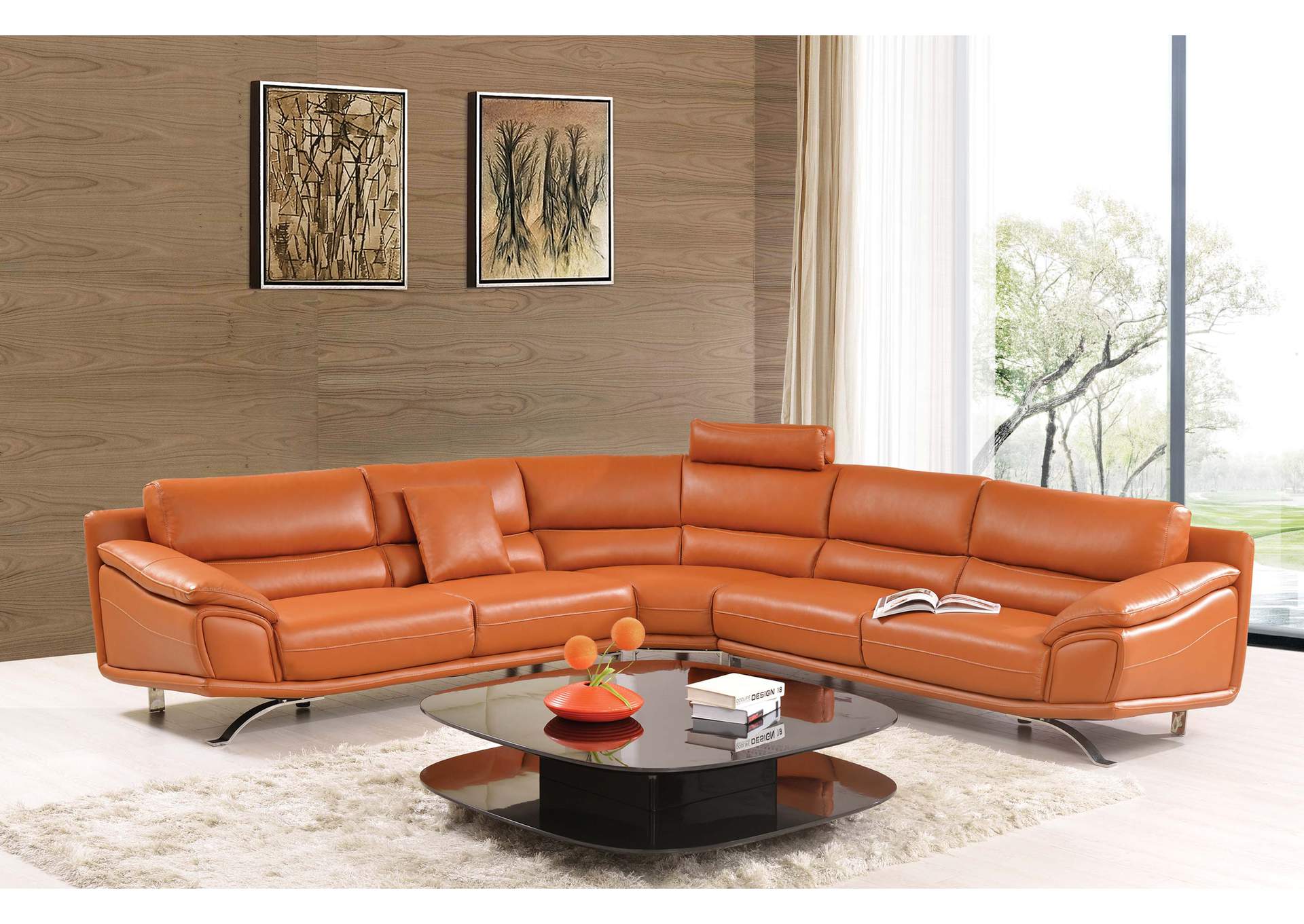 533 Sectional SET image 1