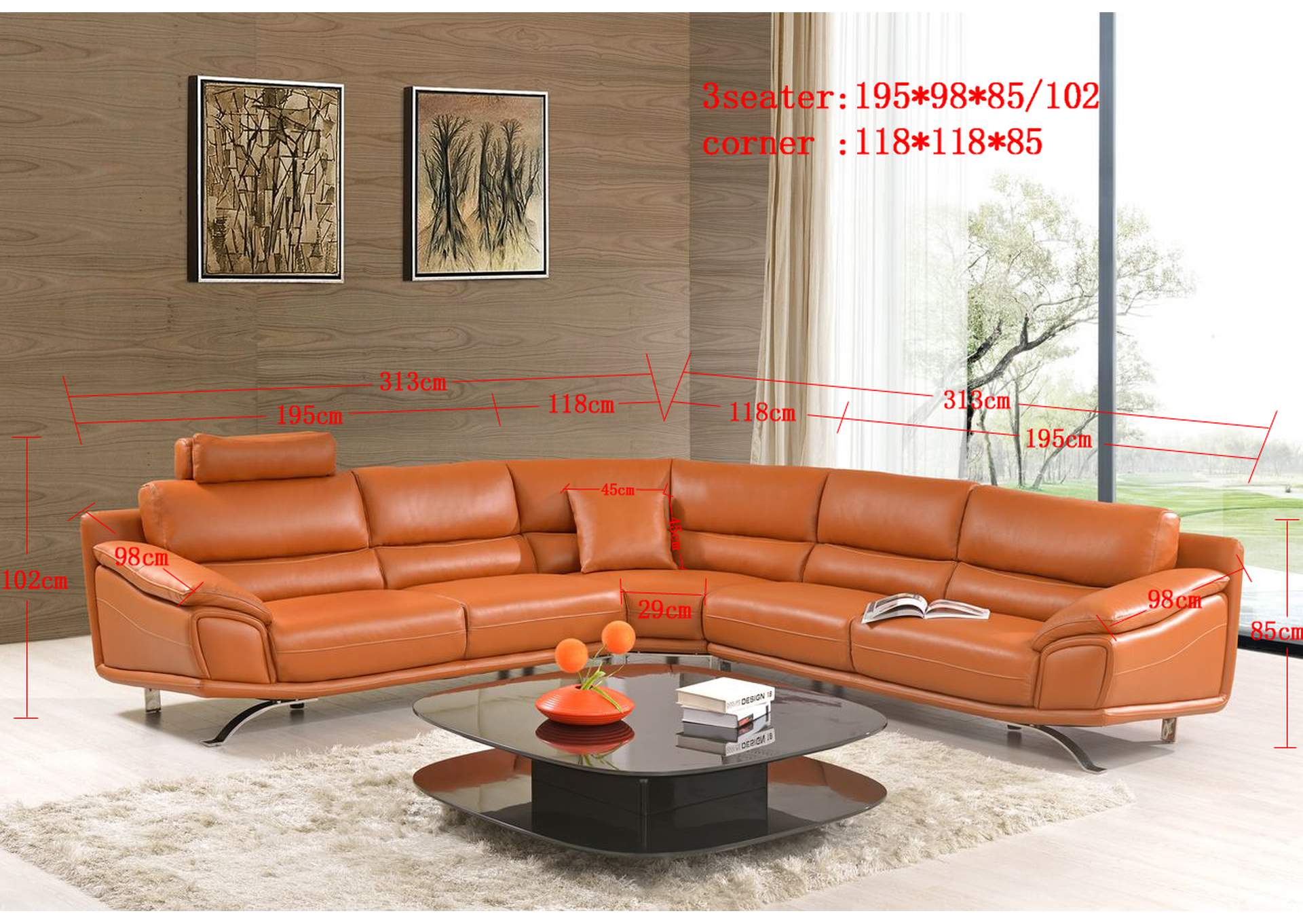 533 Sectional SET image 9