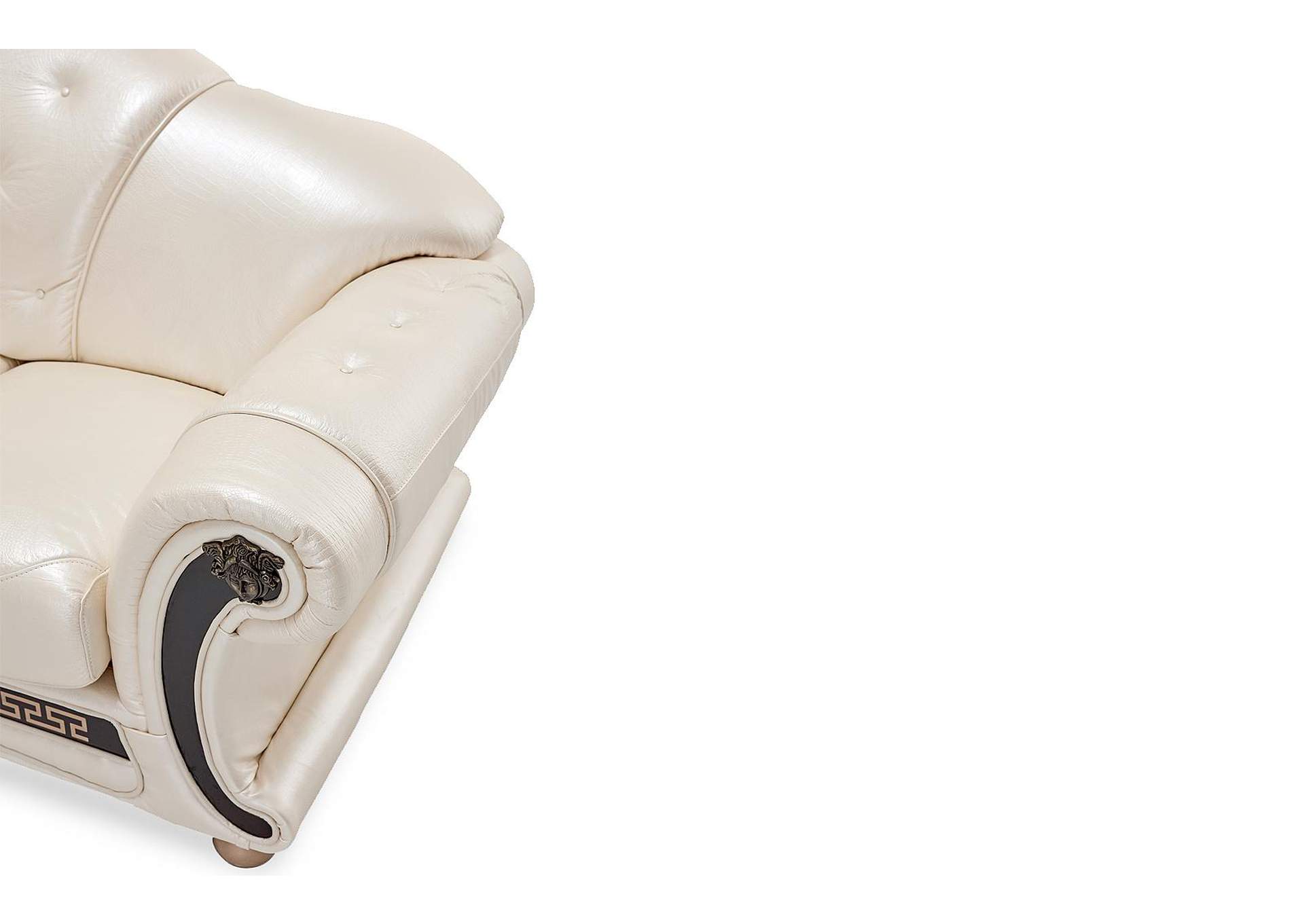 Apolo Sectional Pearl SET image 7