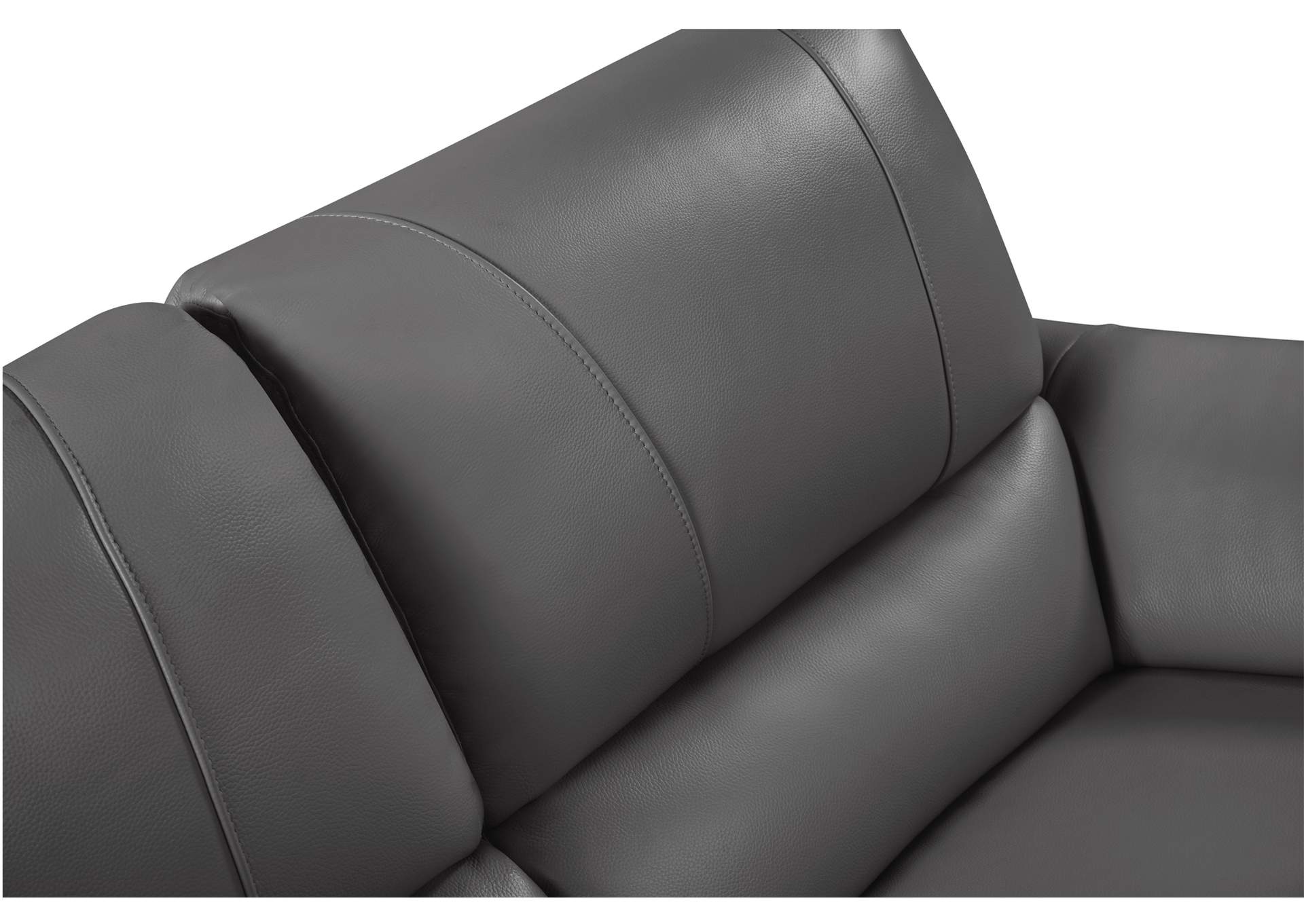 2934 Dark Grey with Electric Recliners SET image 14