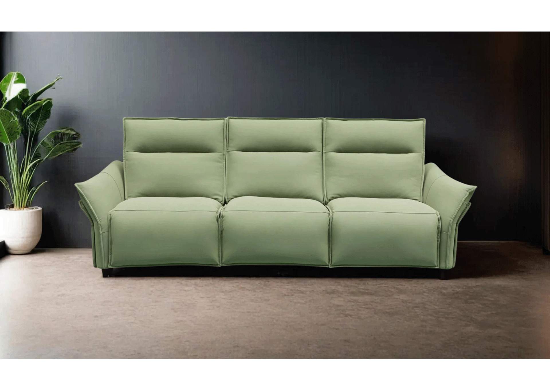 Gm56 Recliner SET SET image 3